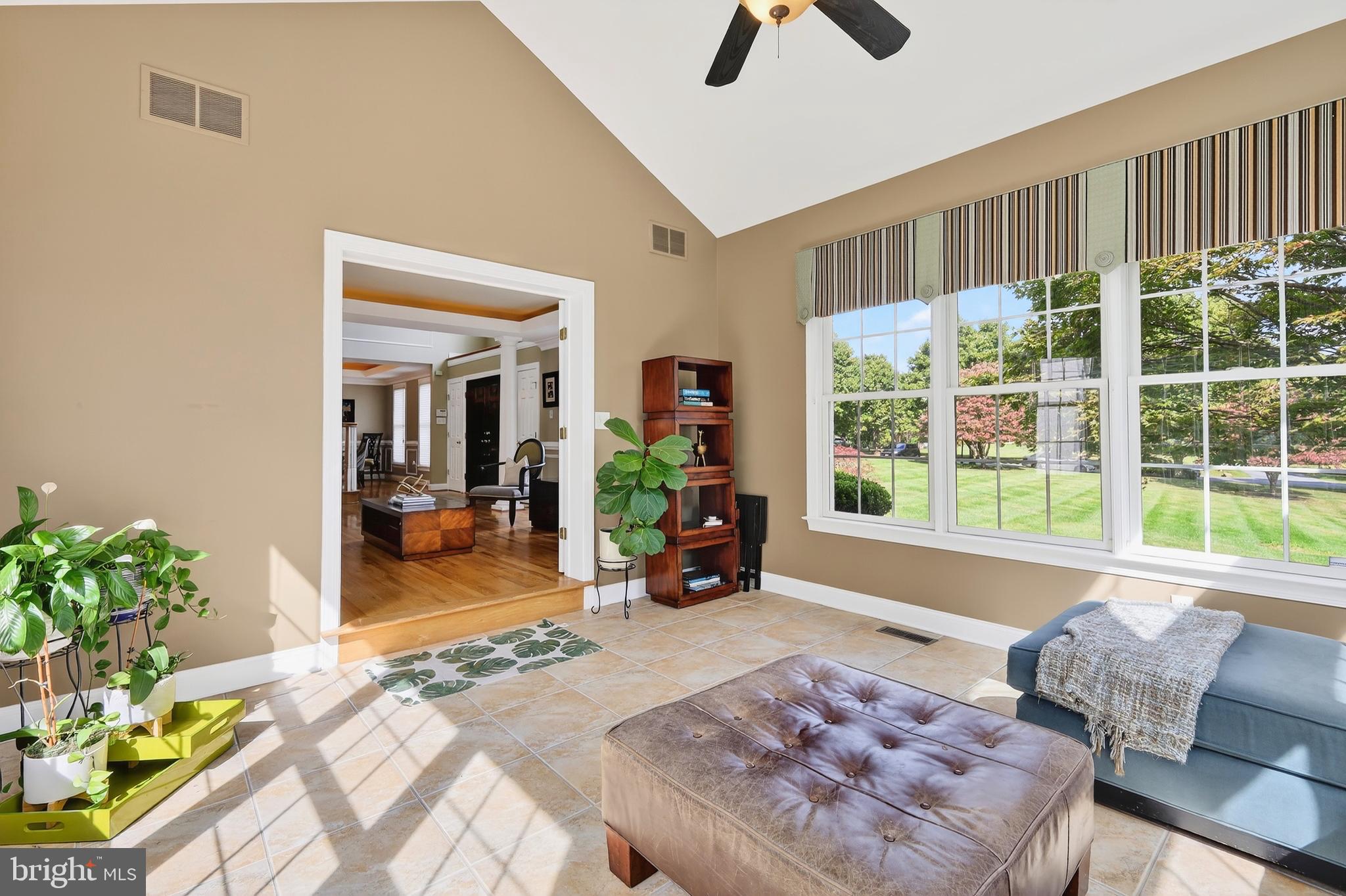 PINDELL WOODS - Residential