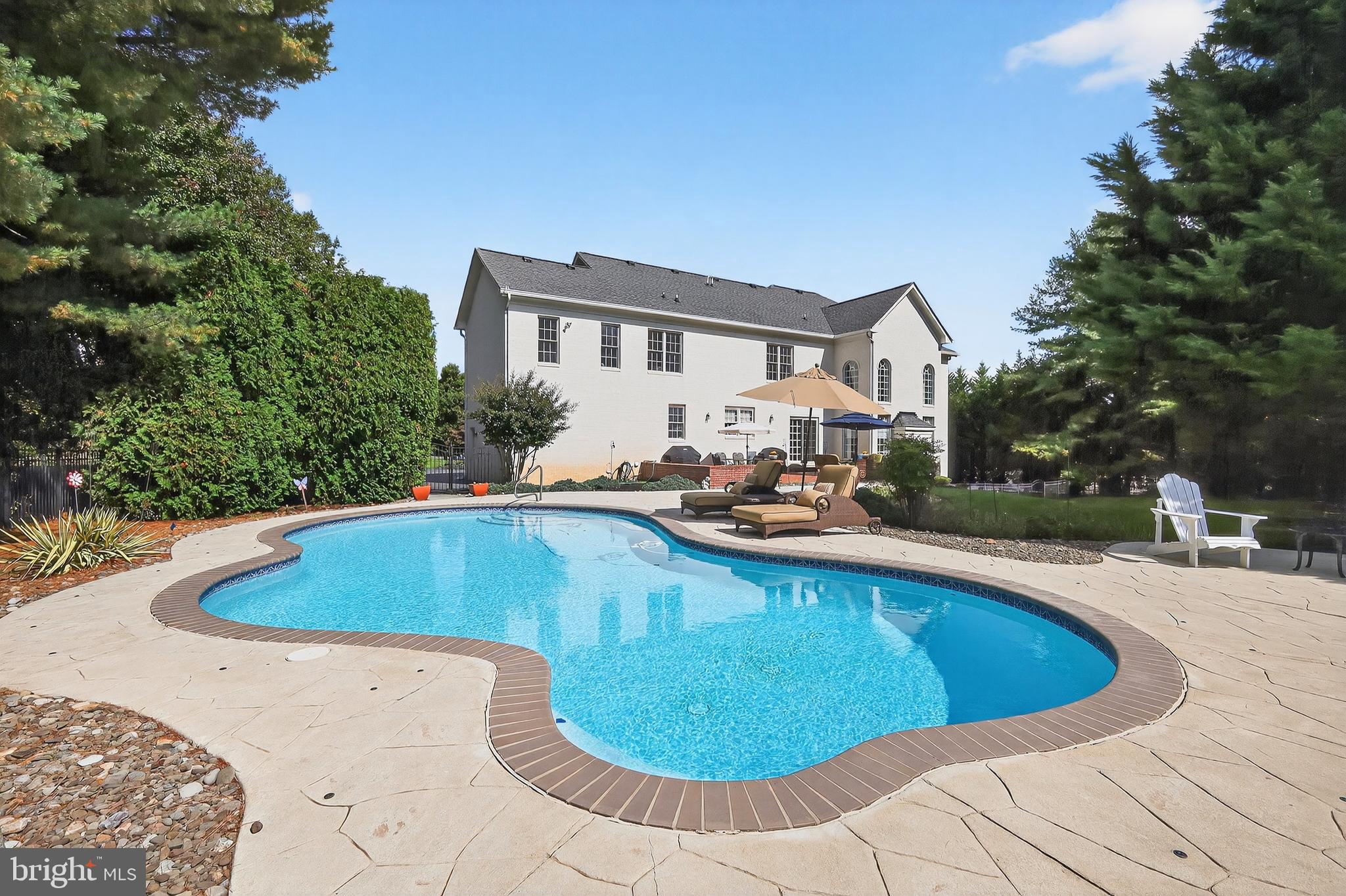 PINDELL WOODS - Residential