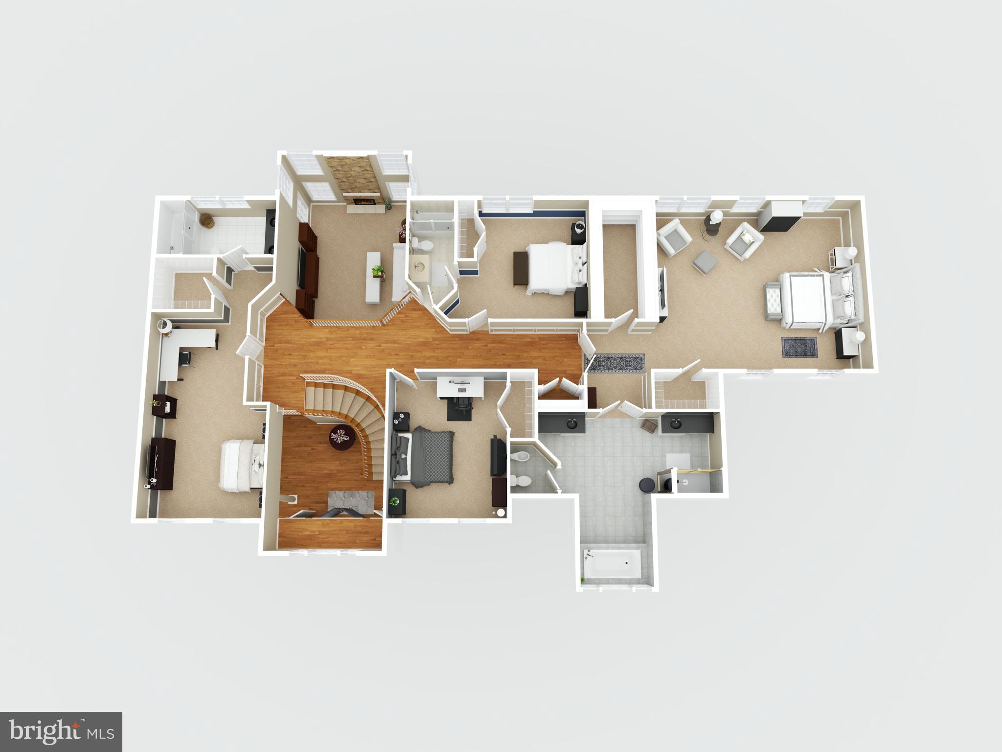 PINDELL WOODS - Residential