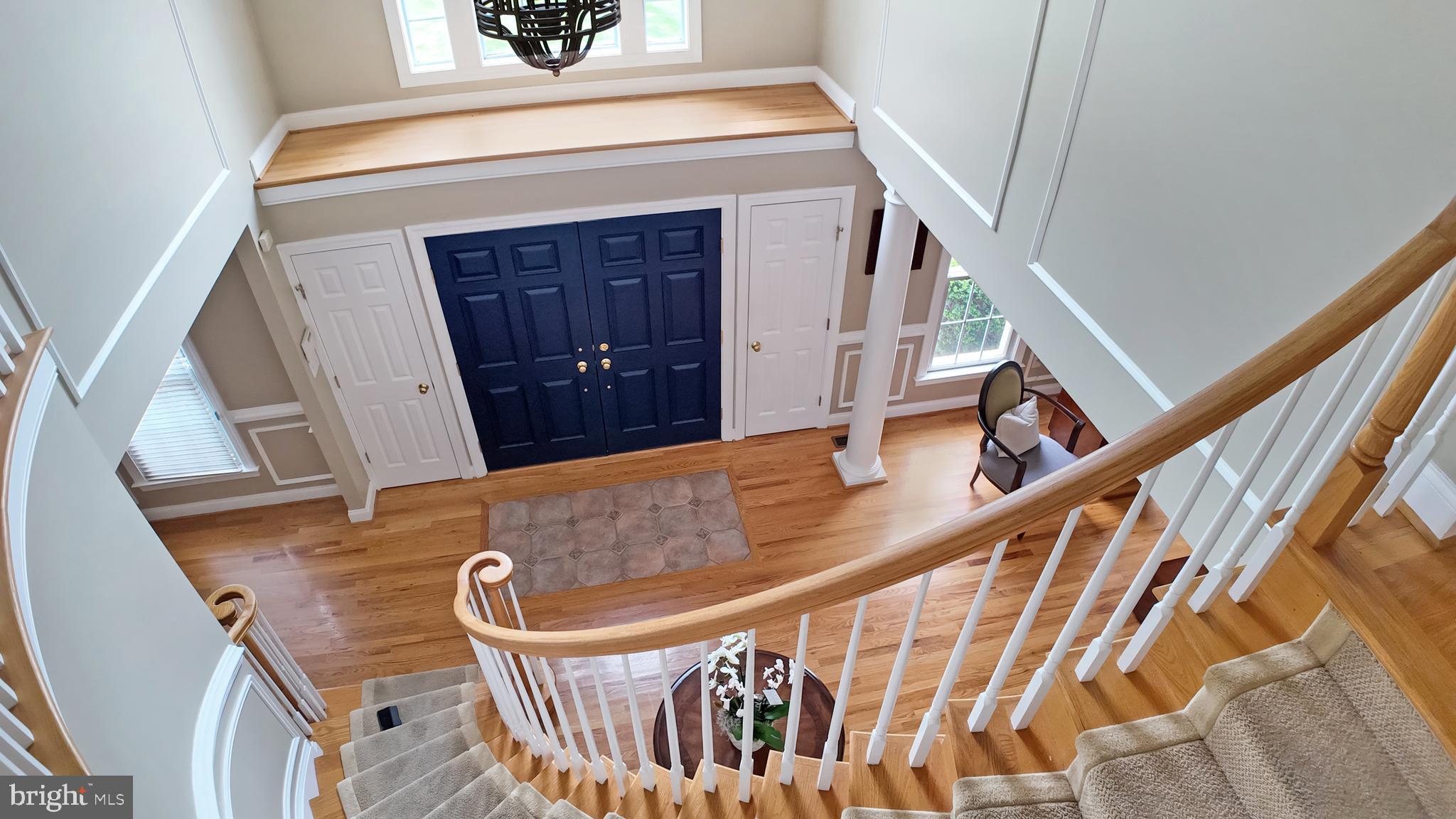 PINDELL WOODS - Residential