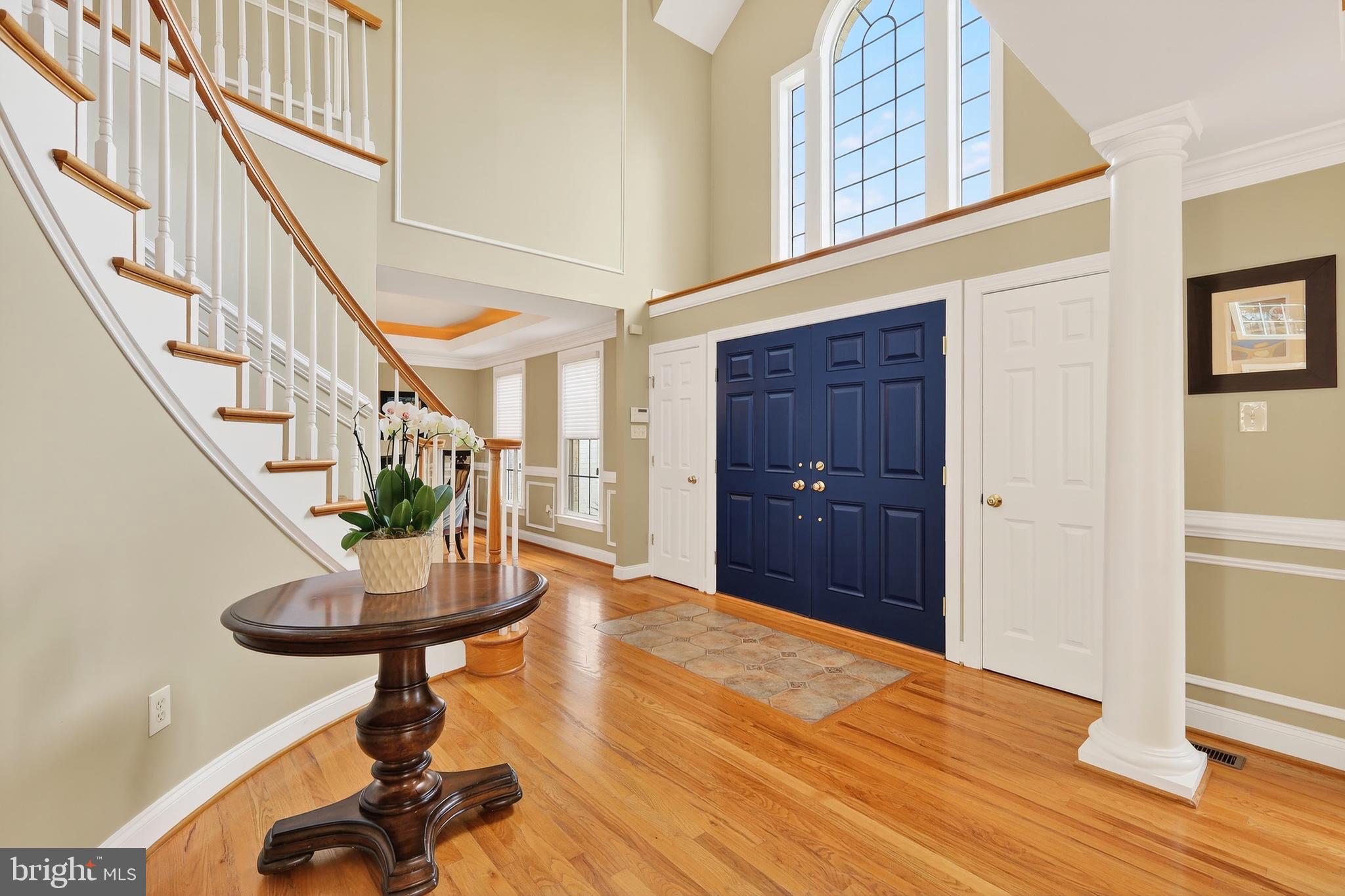 PINDELL WOODS - Residential