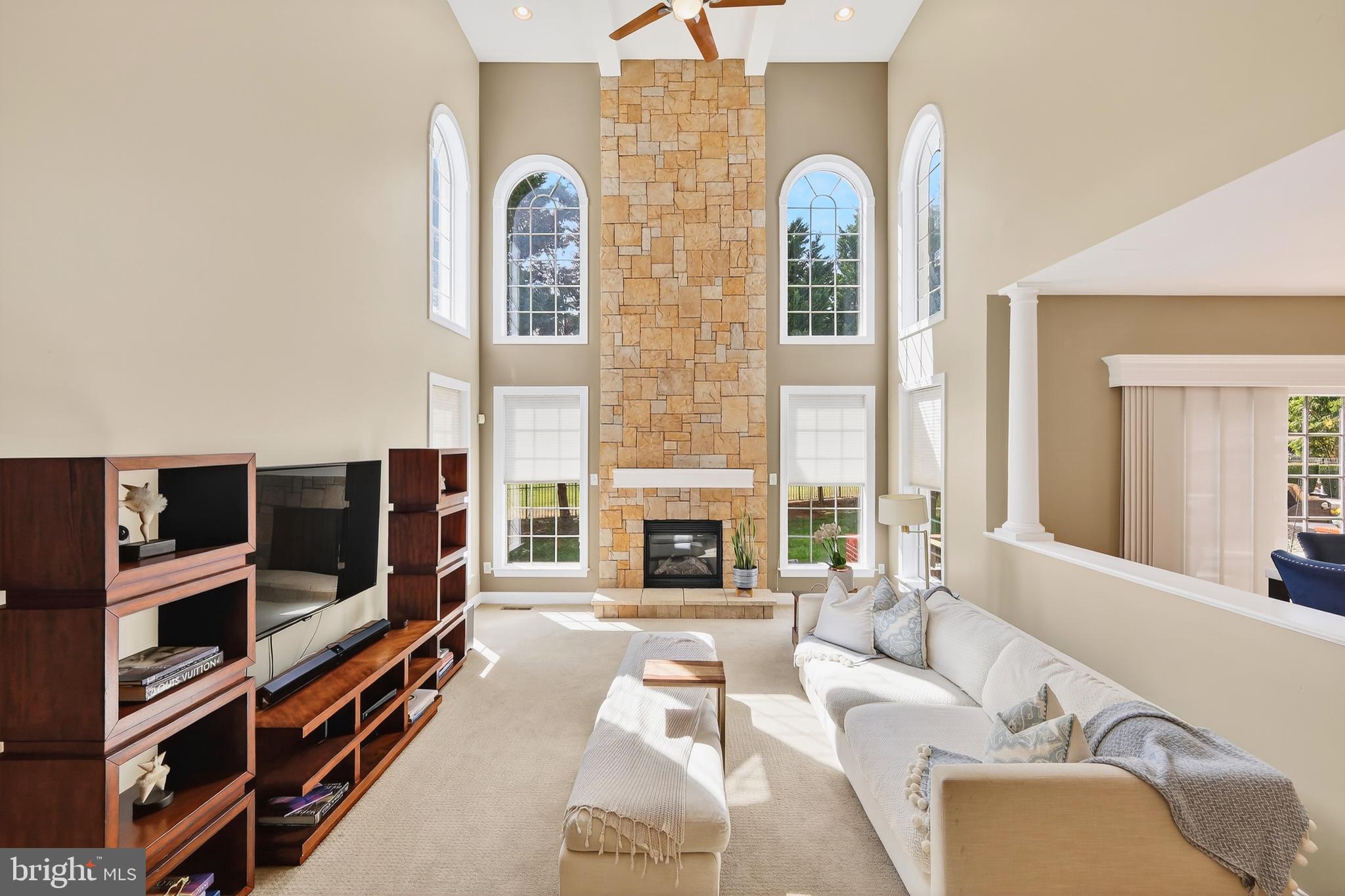 PINDELL WOODS - Residential