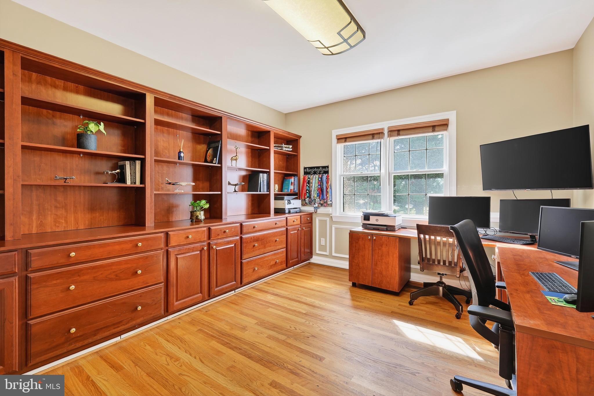 PINDELL WOODS - Residential