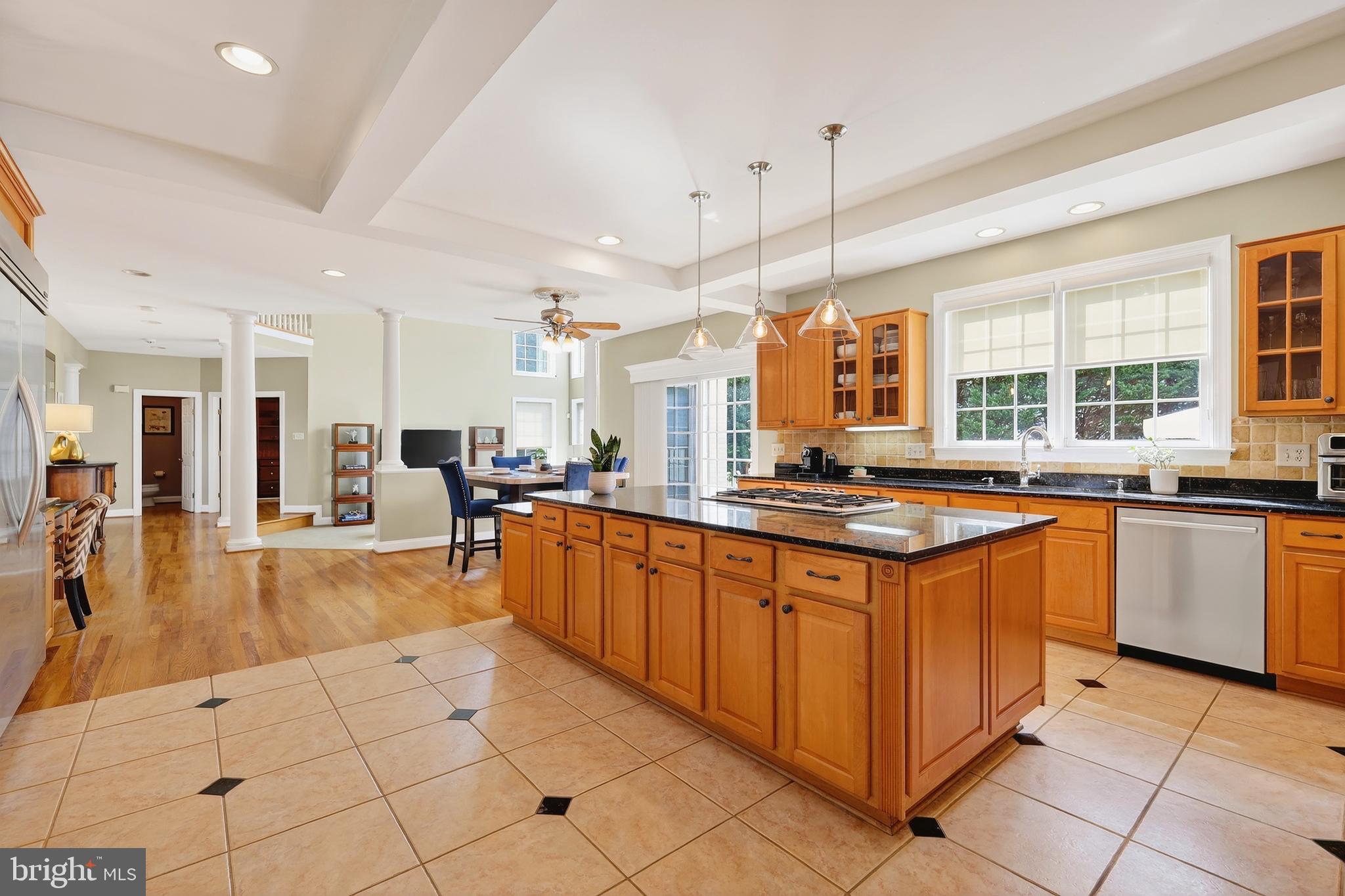 PINDELL WOODS - Residential