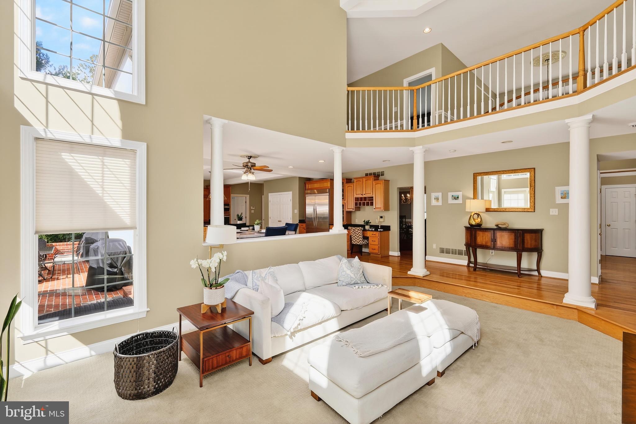 PINDELL WOODS - Residential