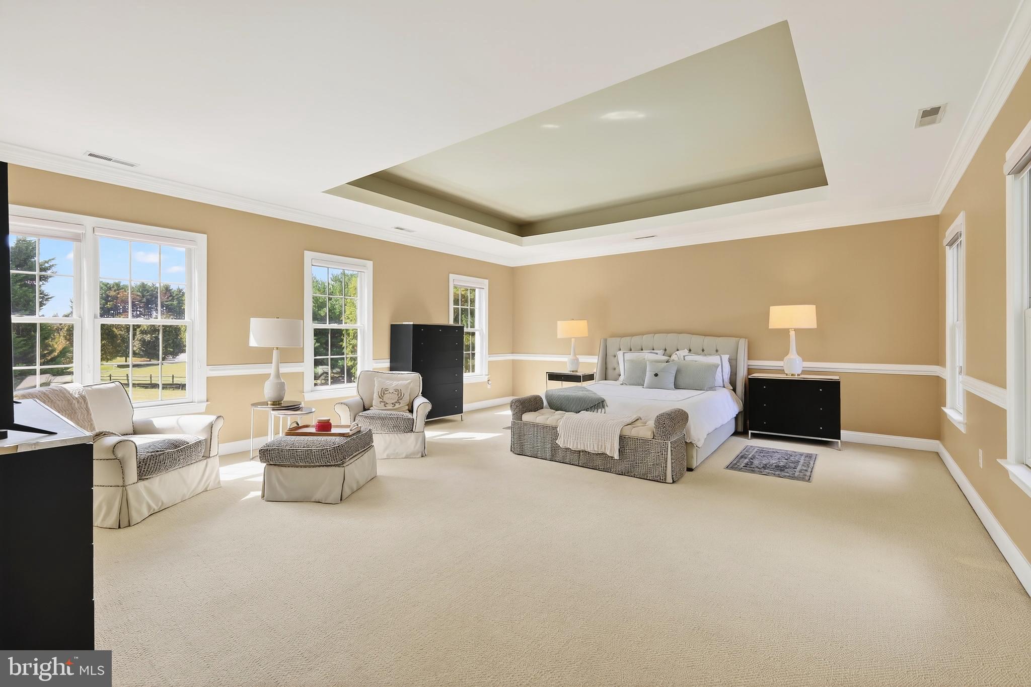 PINDELL WOODS - Residential