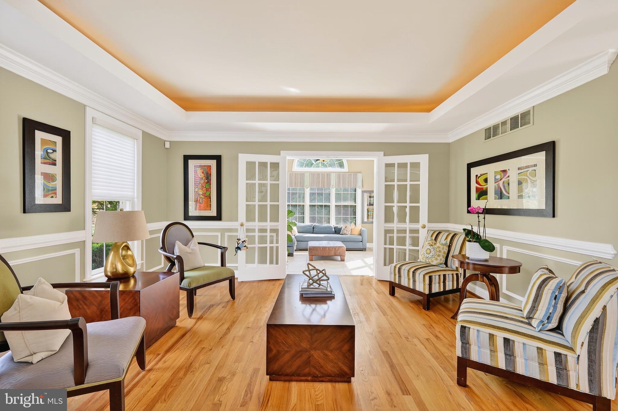 PINDELL WOODS - Residential