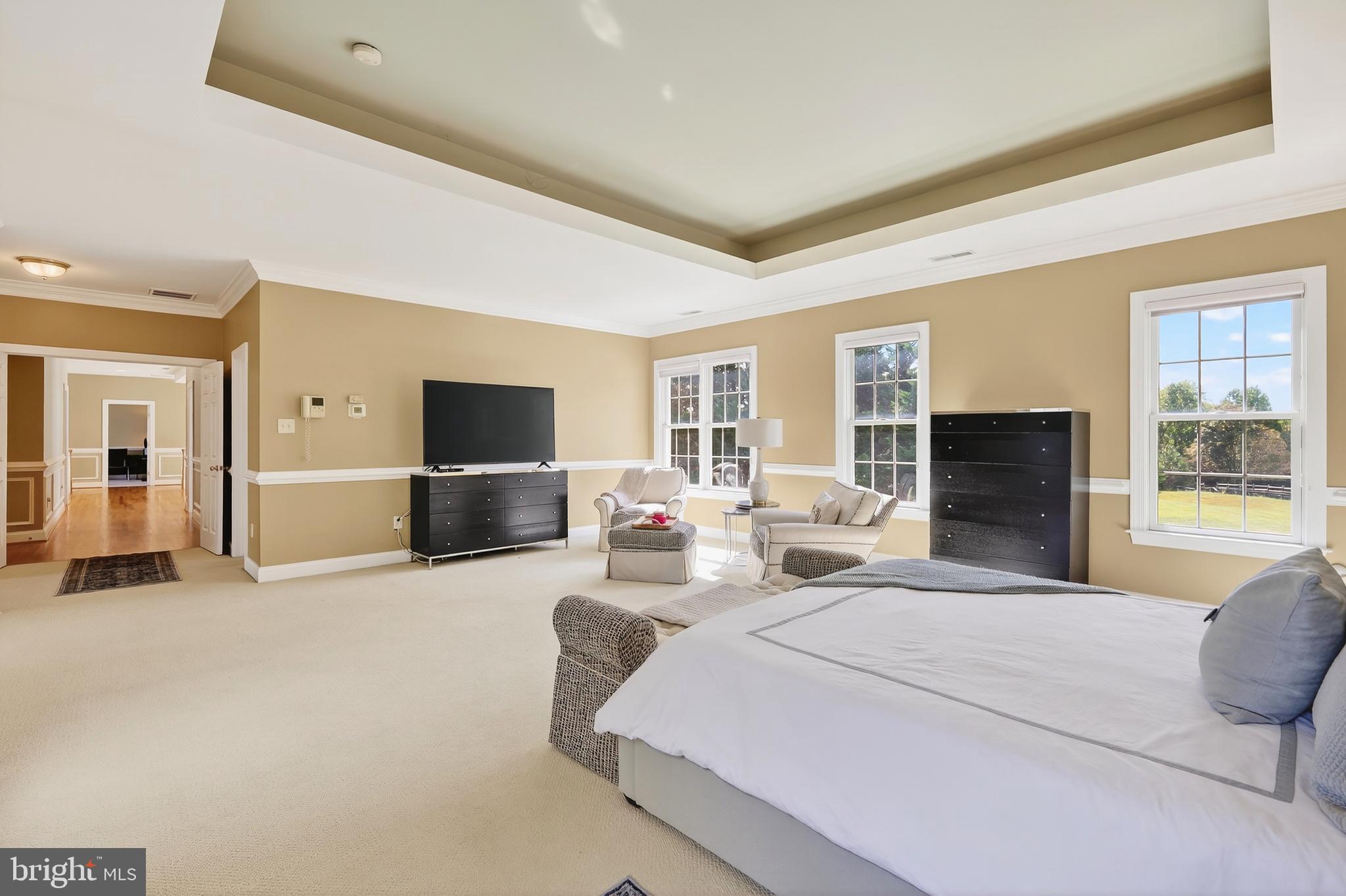 PINDELL WOODS - Residential