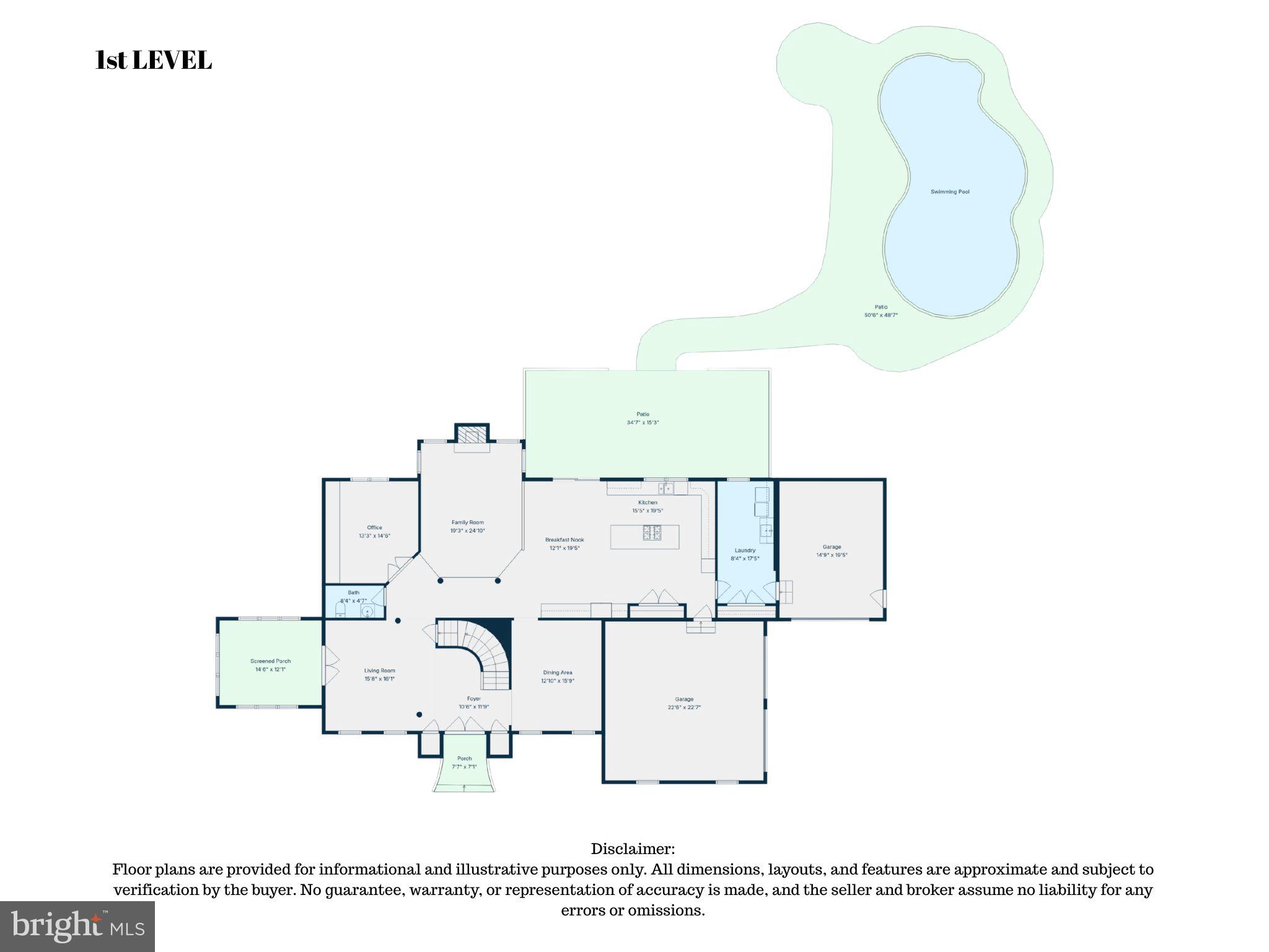 PINDELL WOODS - Residential