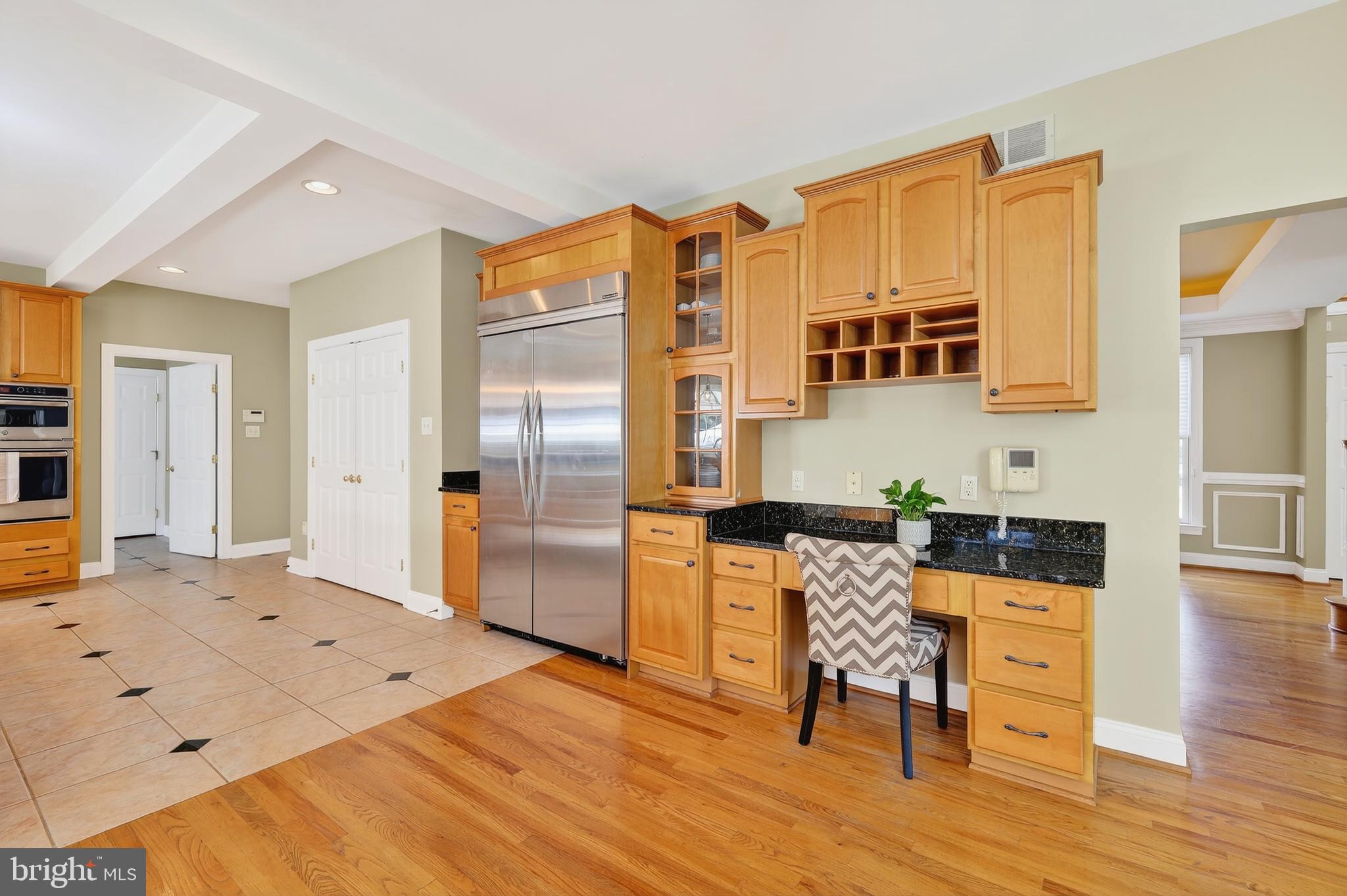 PINDELL WOODS - Residential