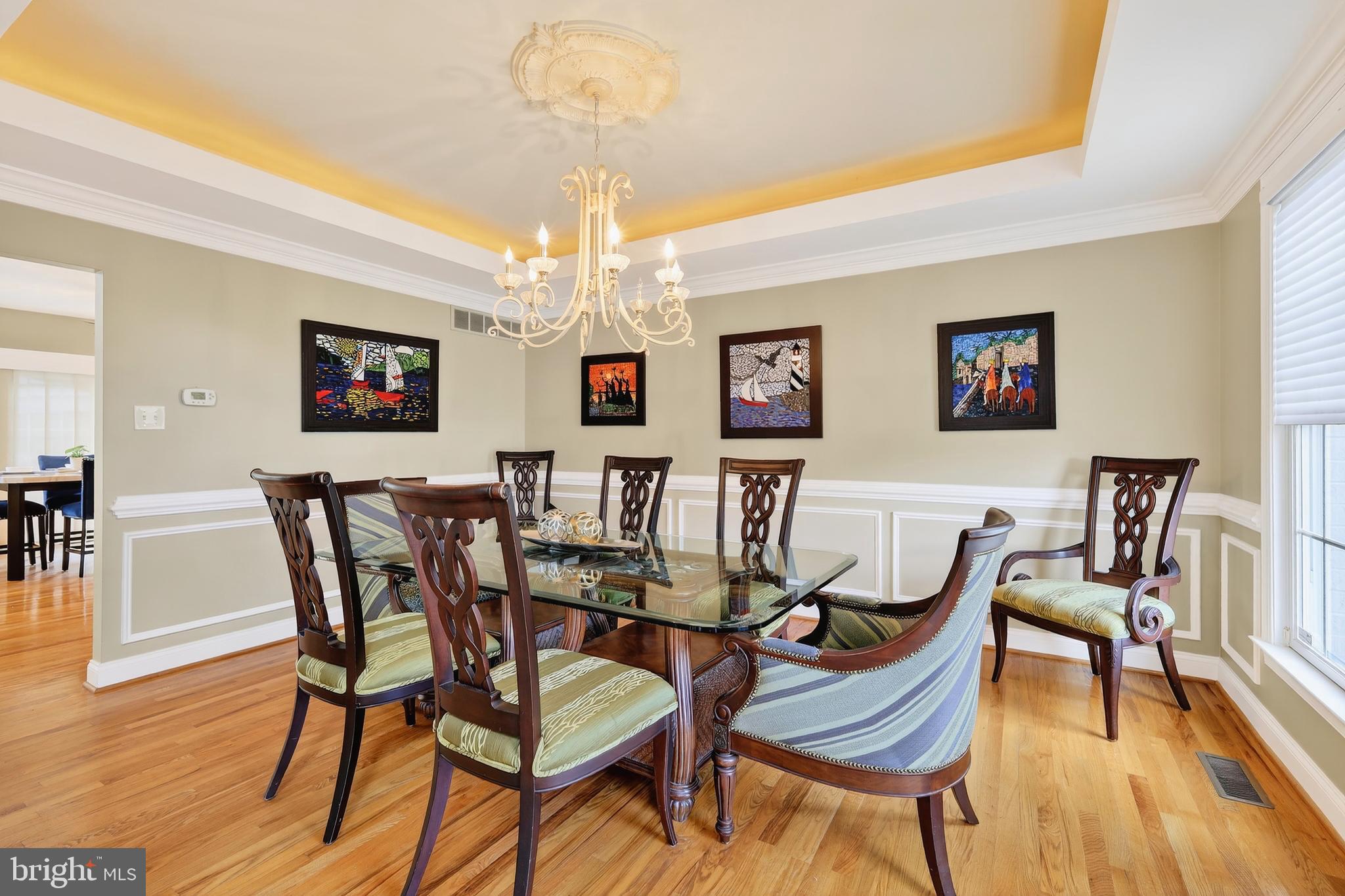 PINDELL WOODS - Residential