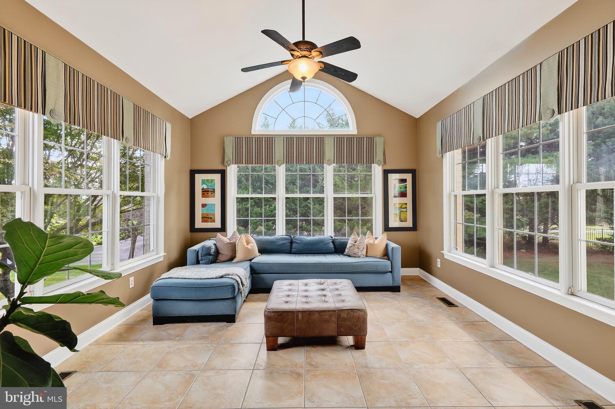 PINDELL WOODS - Residential