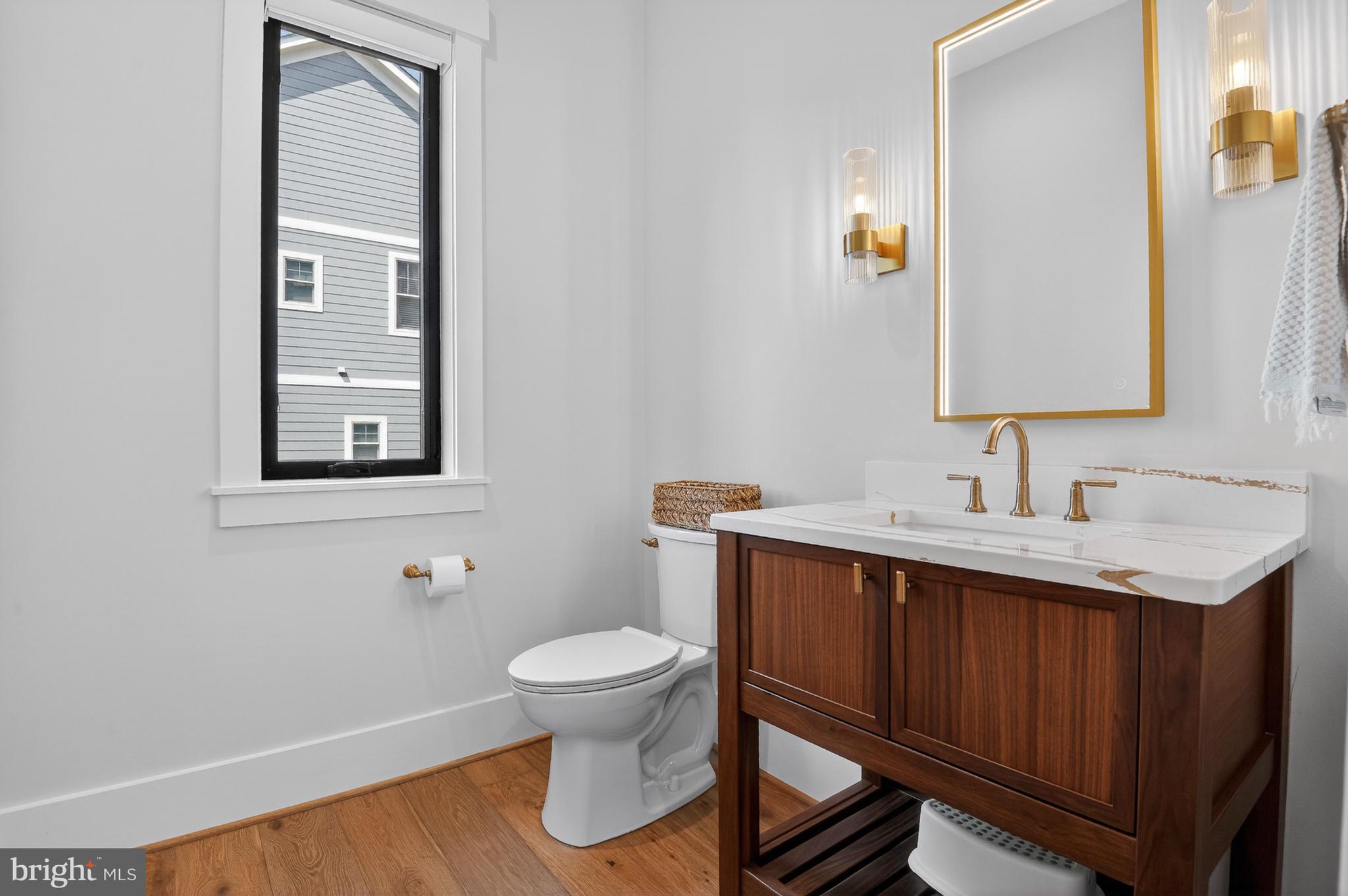 MARLBORO ESTATES - Residential