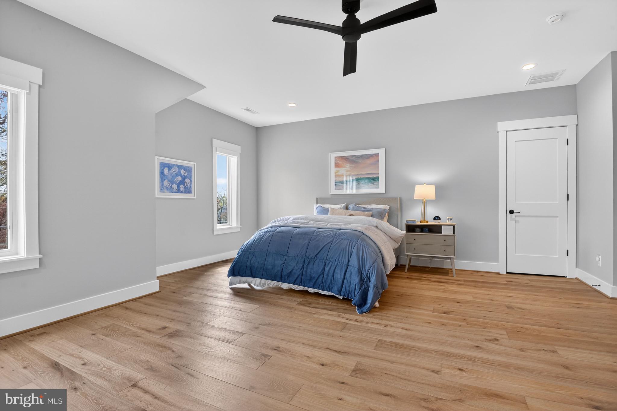 MARLBORO ESTATES - Residential