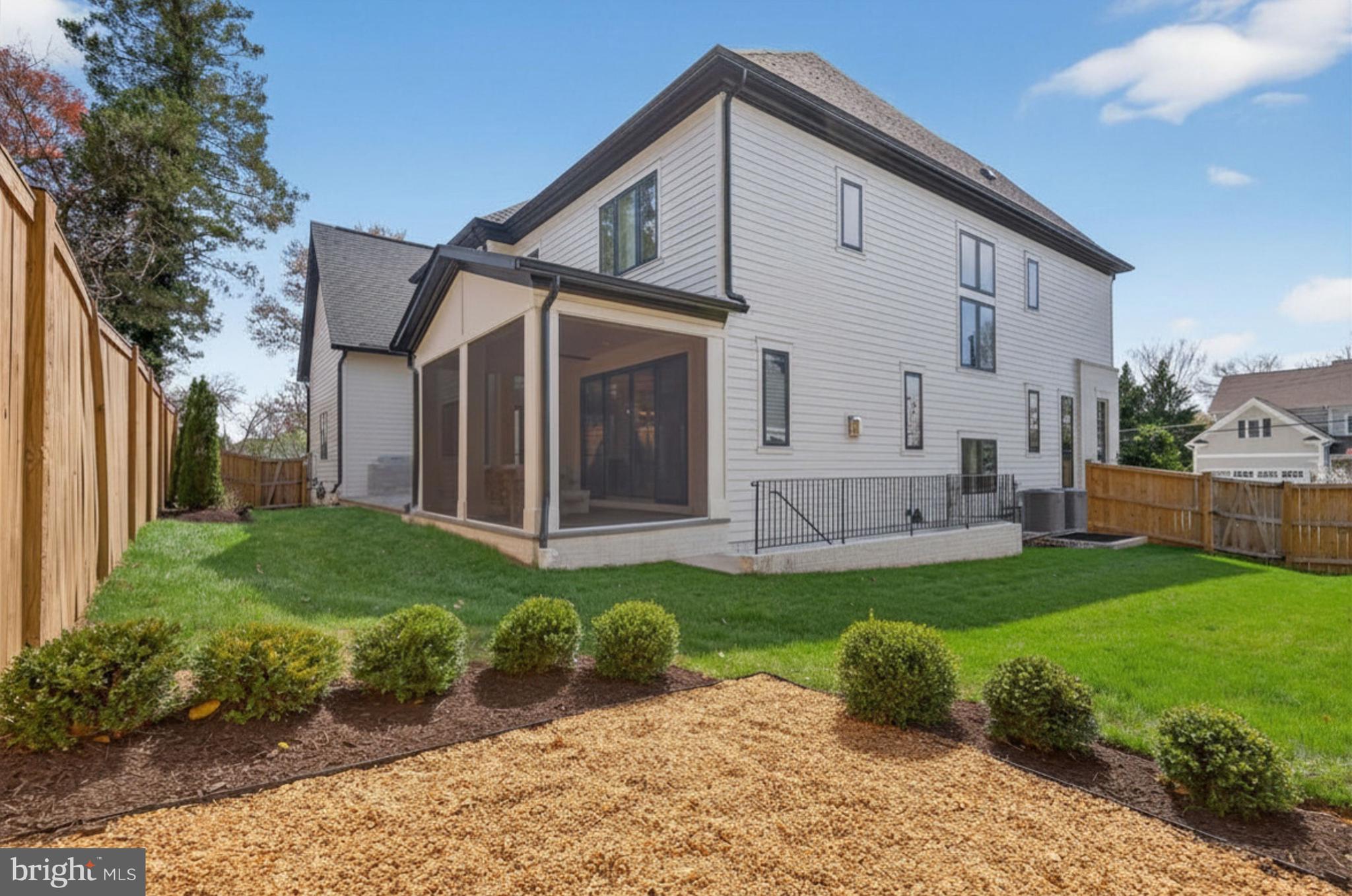 MARLBORO ESTATES - Residential