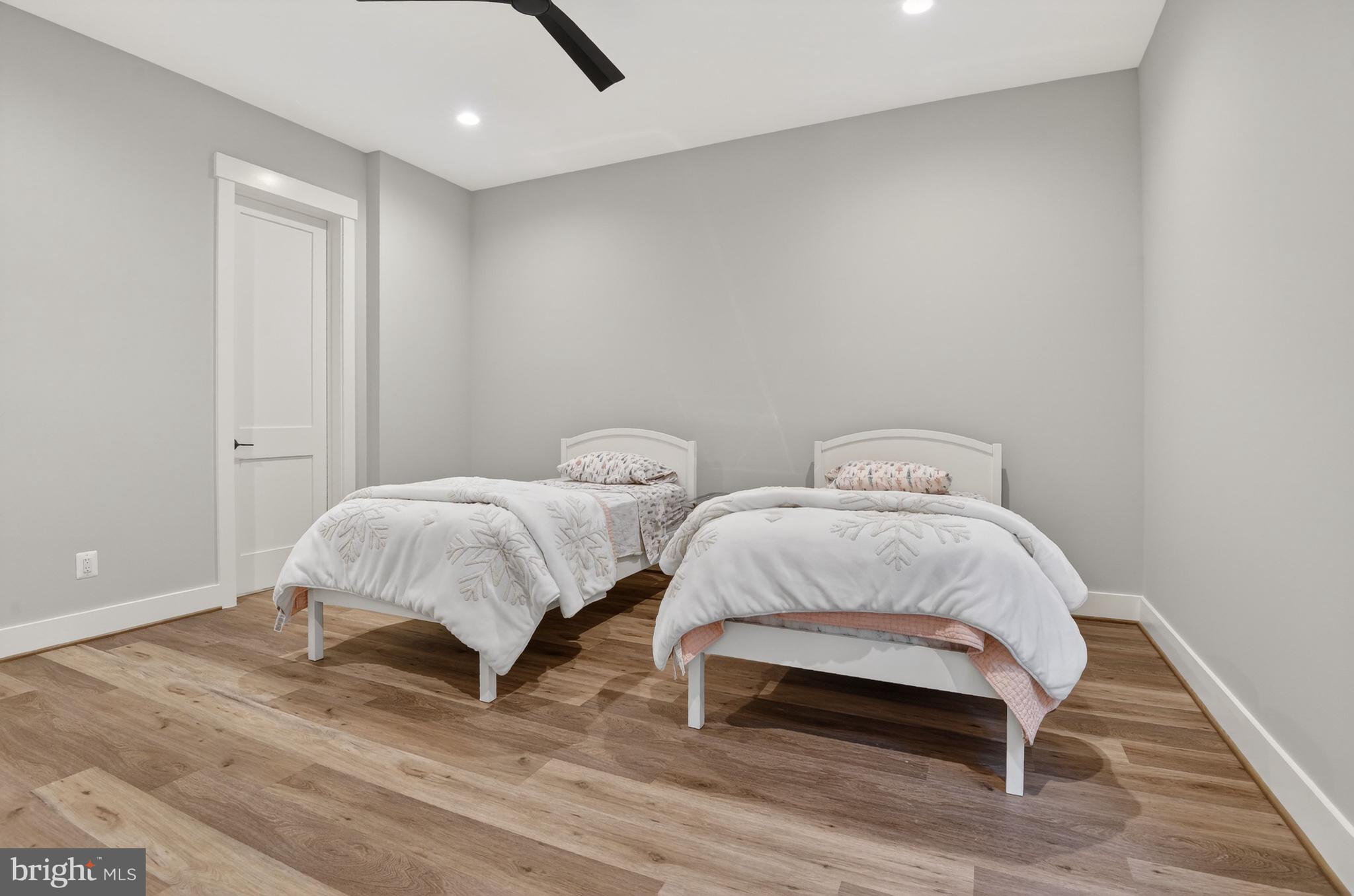 MARLBORO ESTATES - Residential