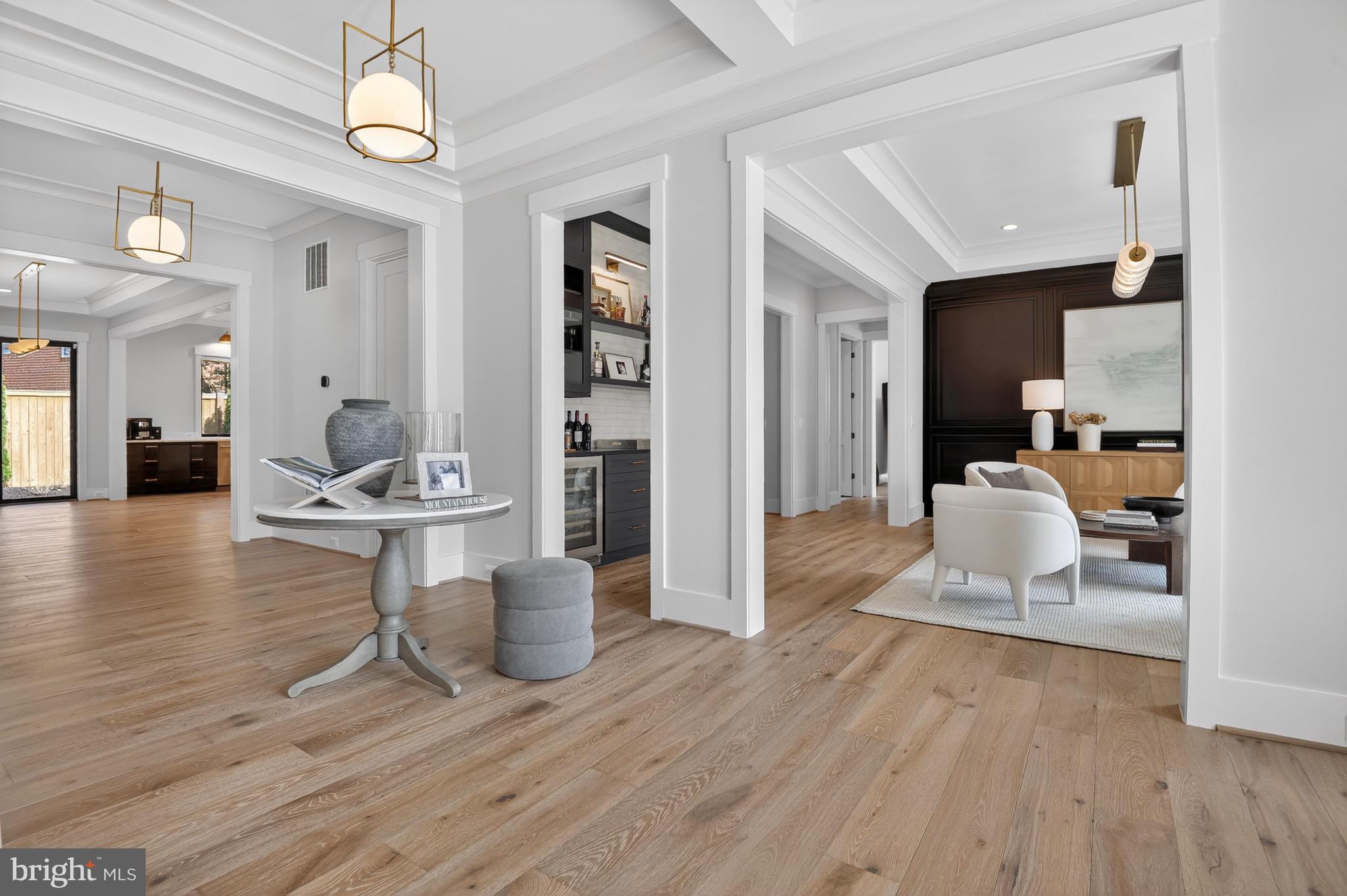 MARLBORO ESTATES - Residential