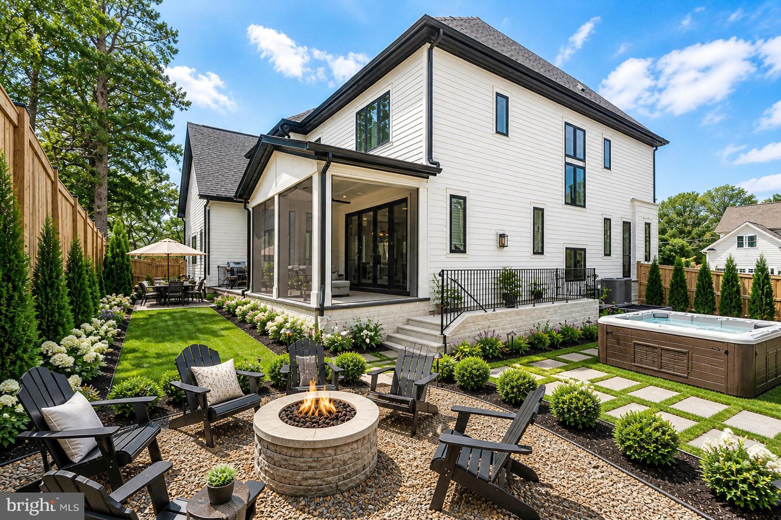 MARLBORO ESTATES - Residential