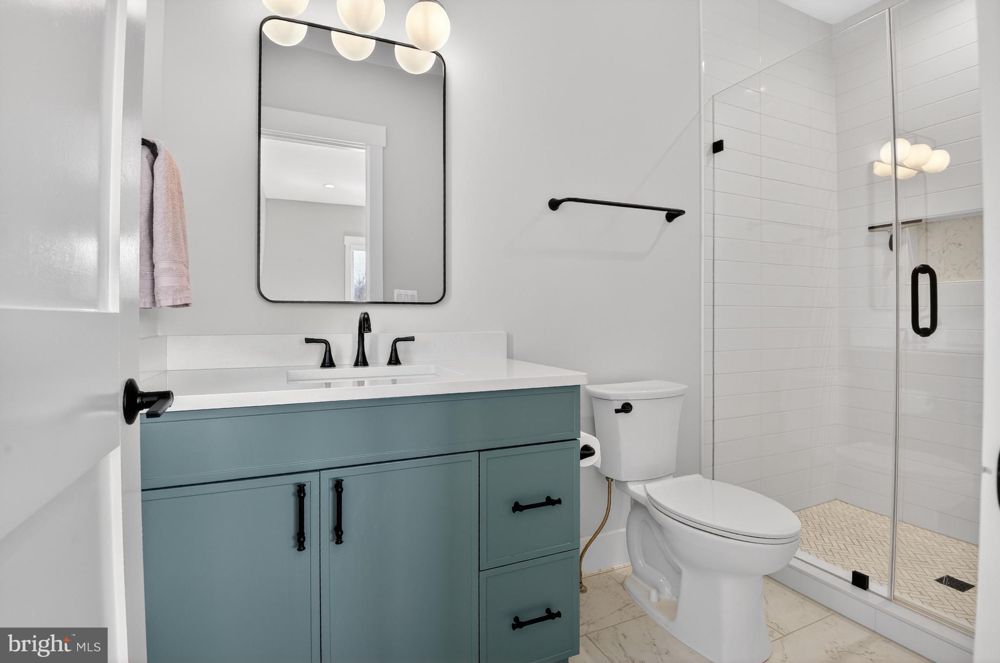 MARLBORO ESTATES - Residential