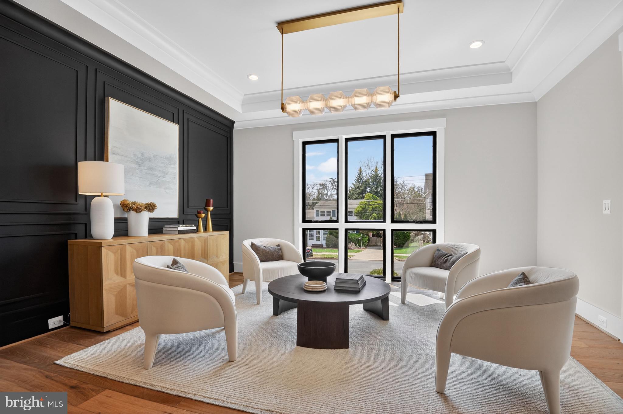 MARLBORO ESTATES - Residential