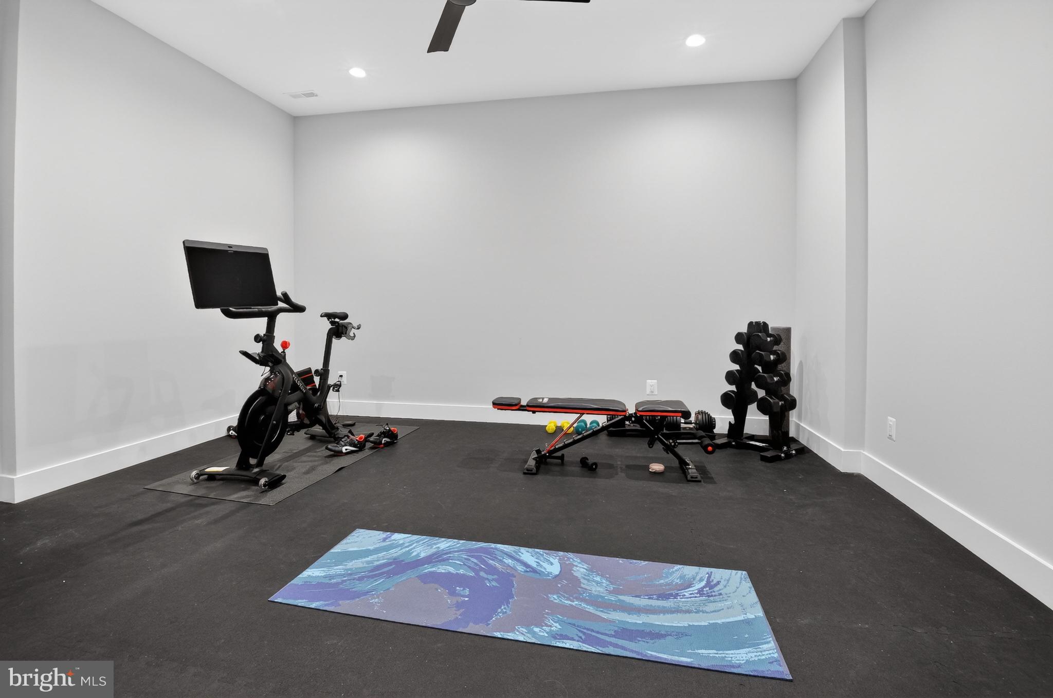 MARLBORO ESTATES - Residential