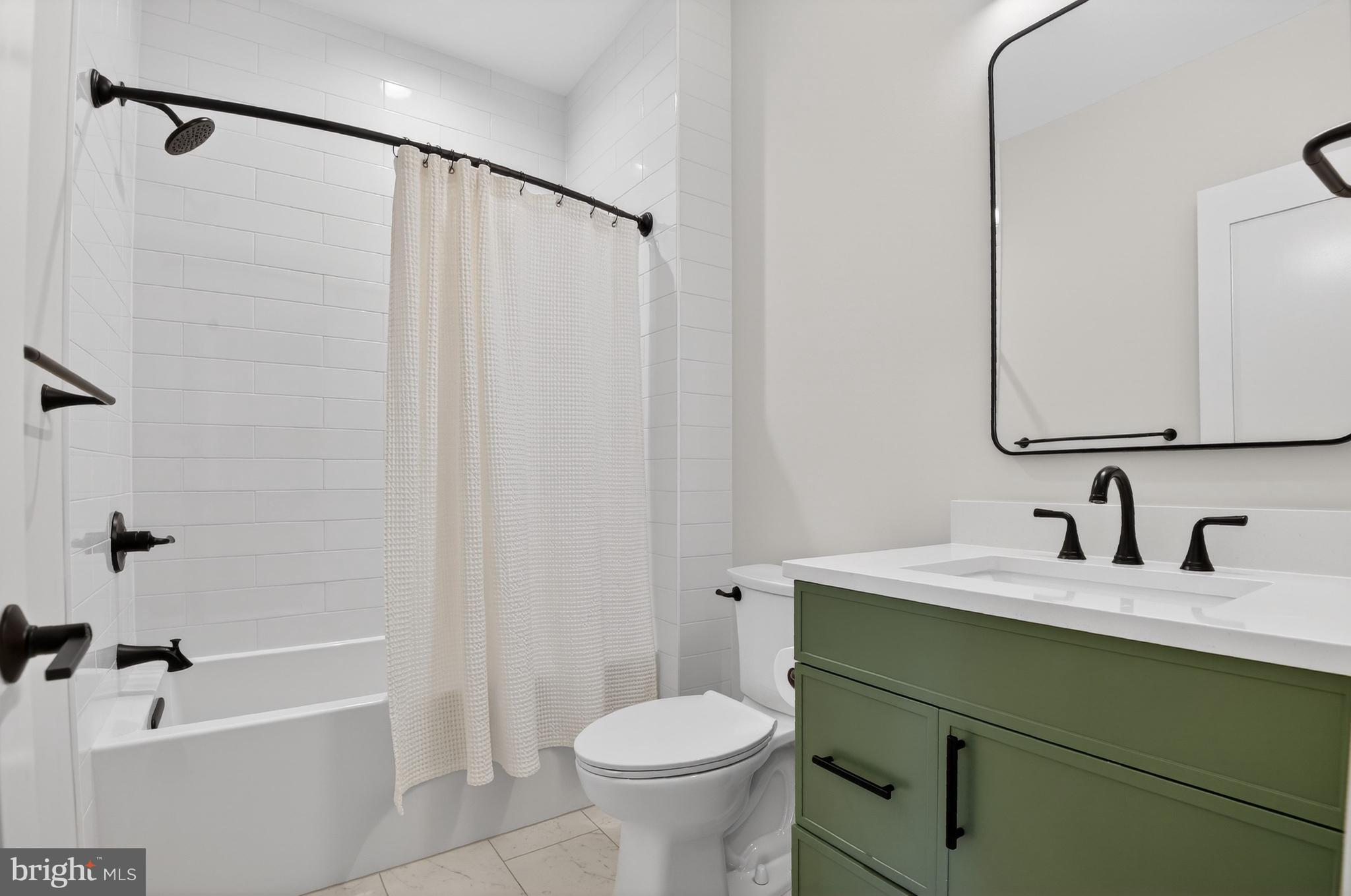 MARLBORO ESTATES - Residential