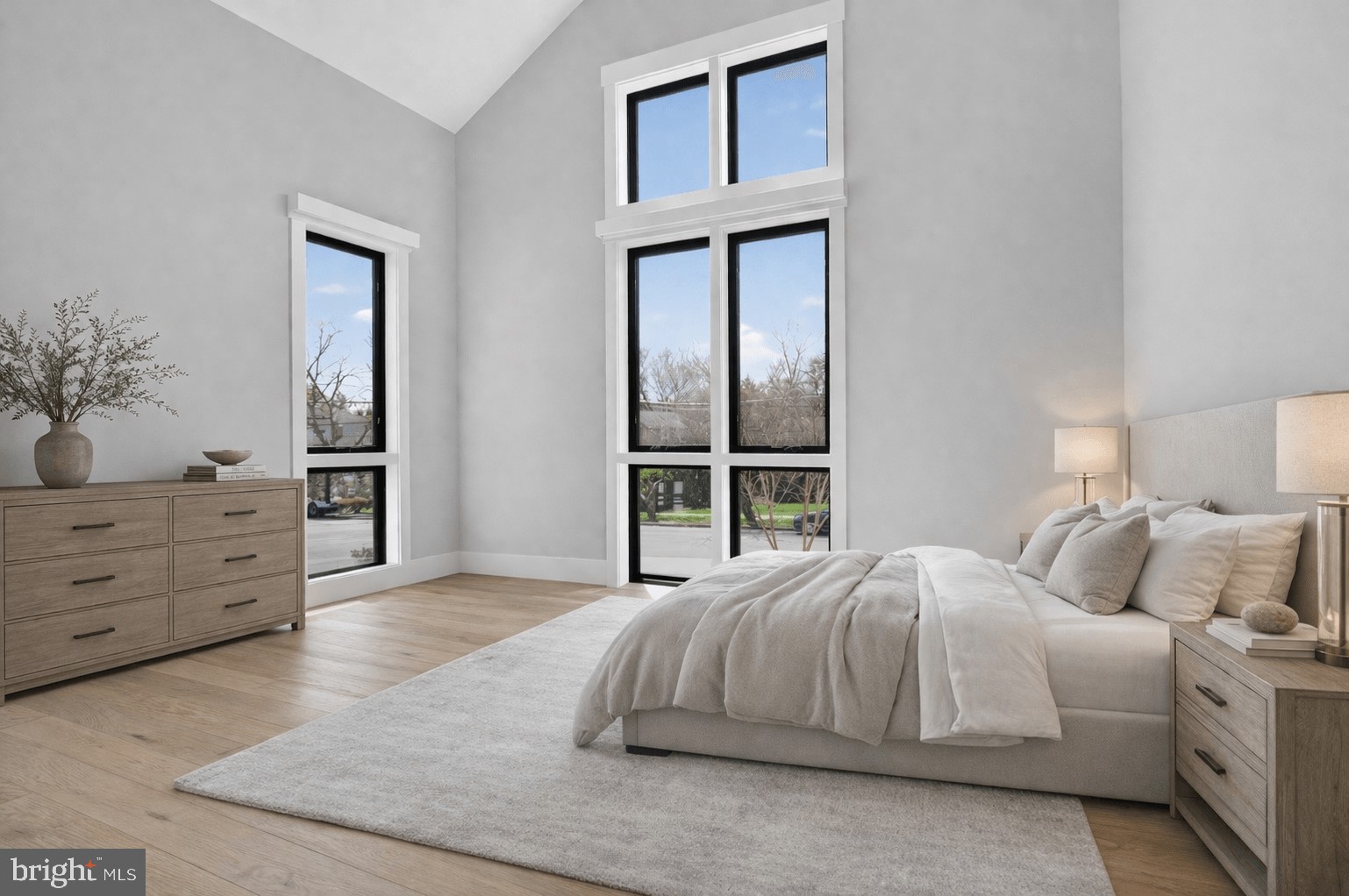 MARLBORO ESTATES - Residential