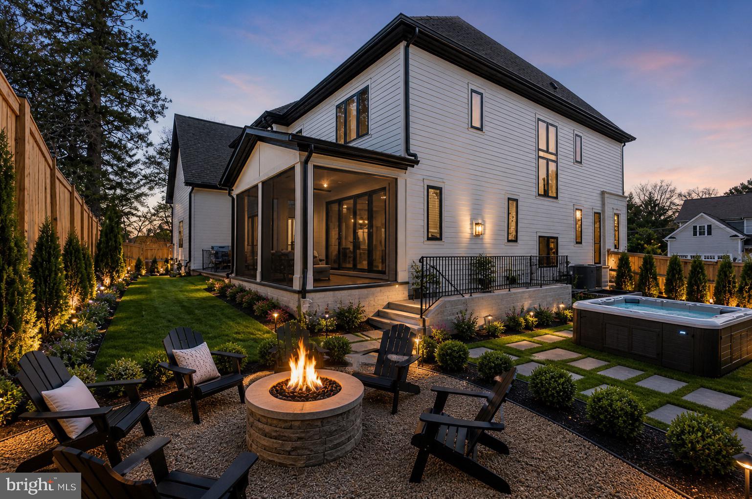 MARLBORO ESTATES - Residential