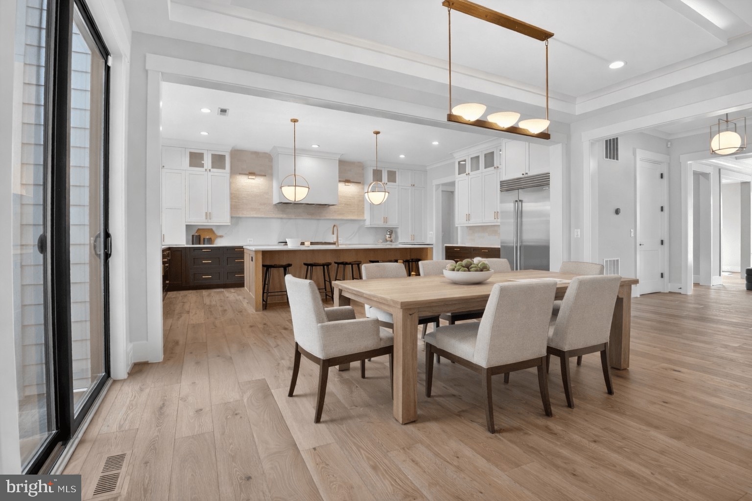 MARLBORO ESTATES - Residential