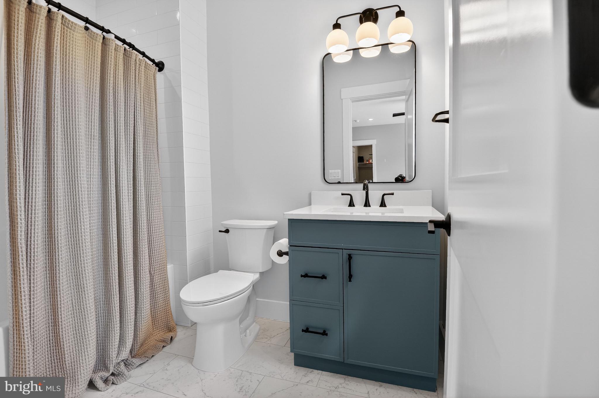 MARLBORO ESTATES - Residential