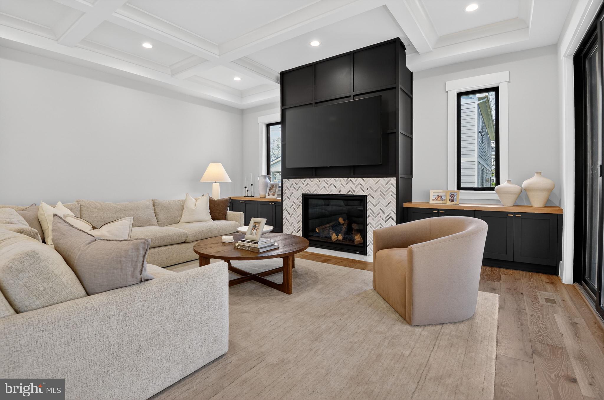 MARLBORO ESTATES - Residential