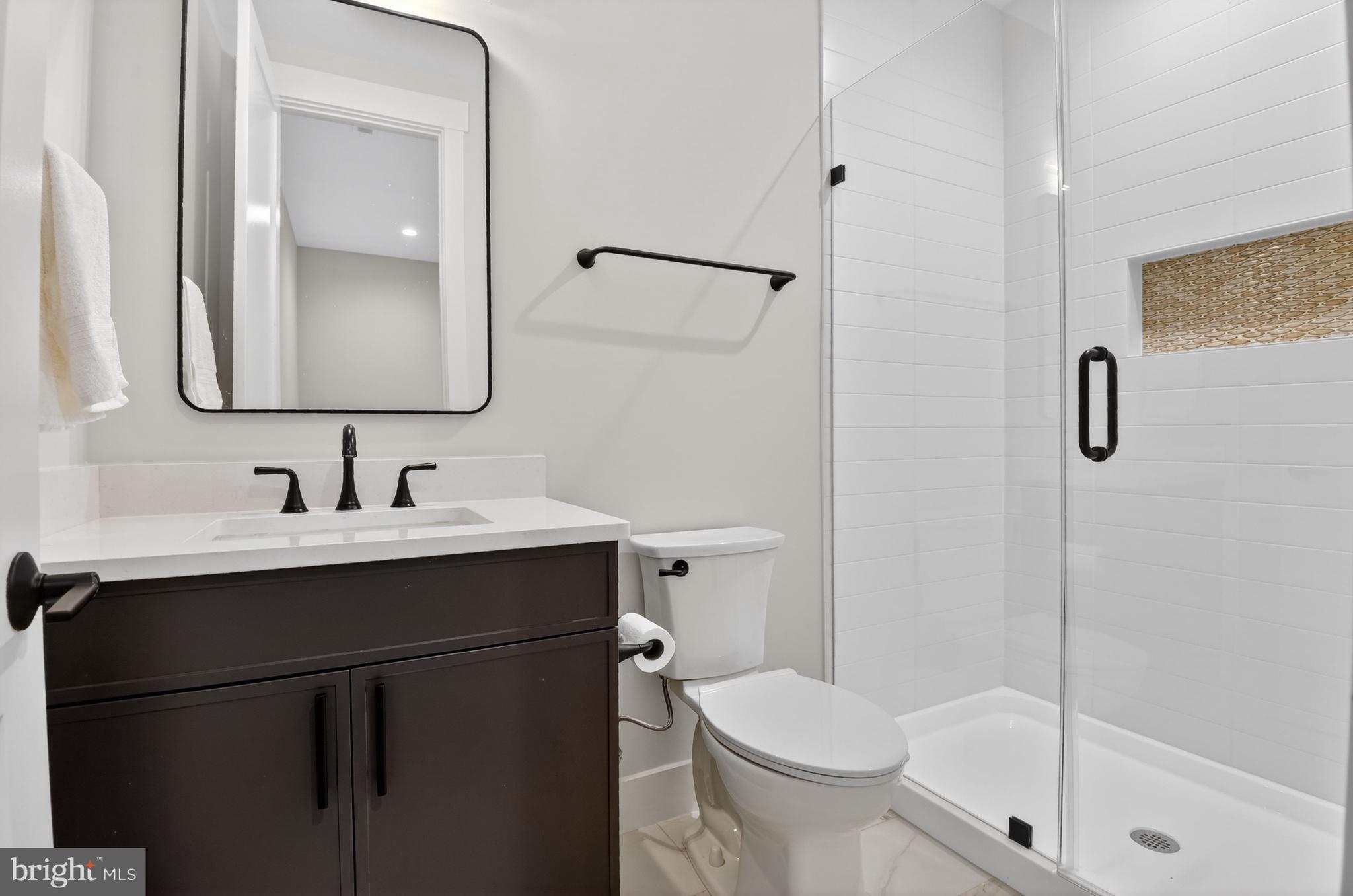 MARLBORO ESTATES - Residential