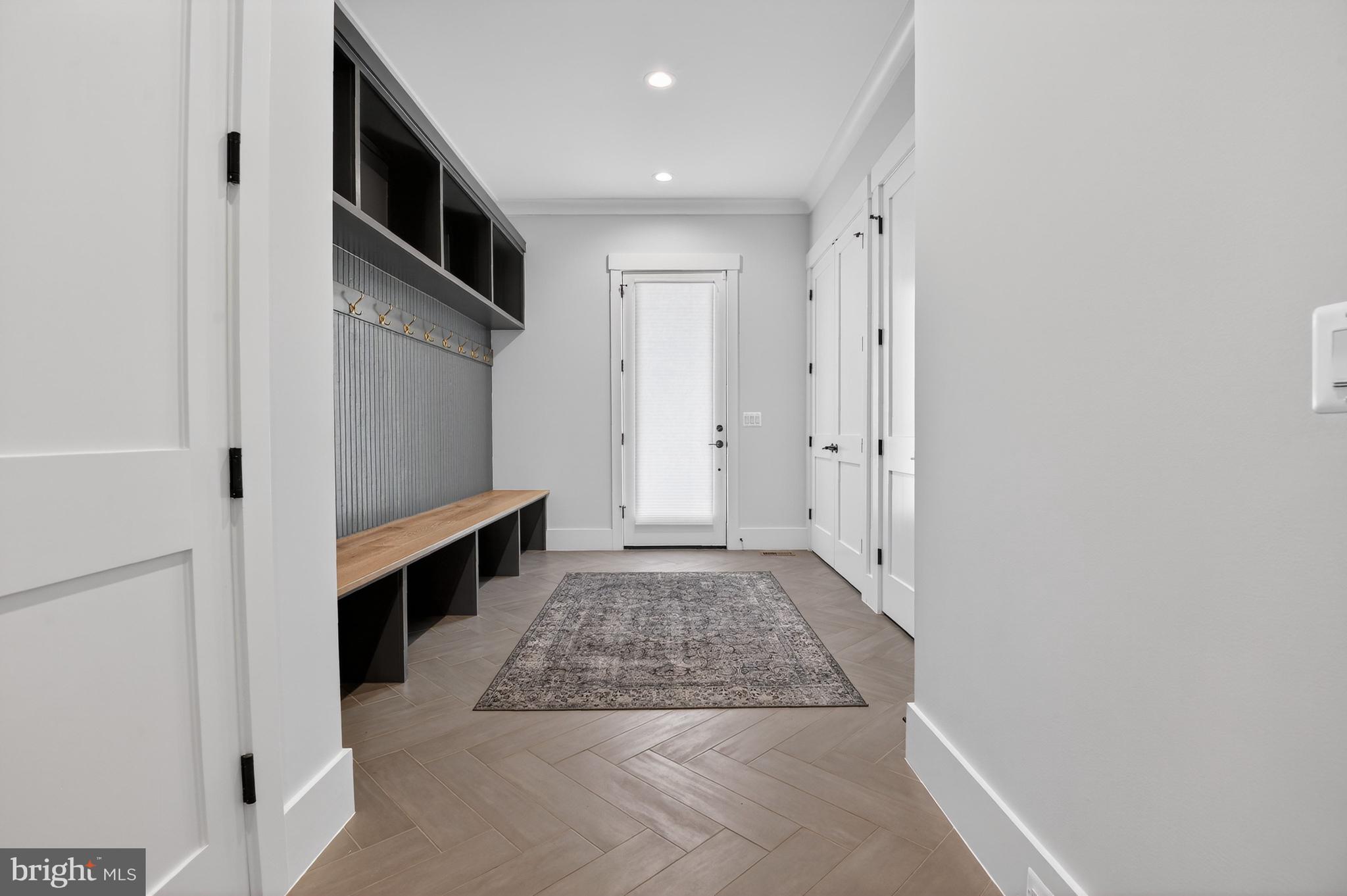 MARLBORO ESTATES - Residential