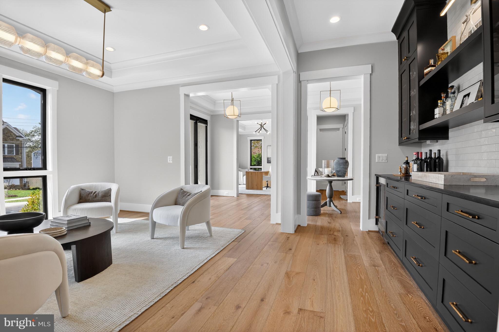 MARLBORO ESTATES - Residential