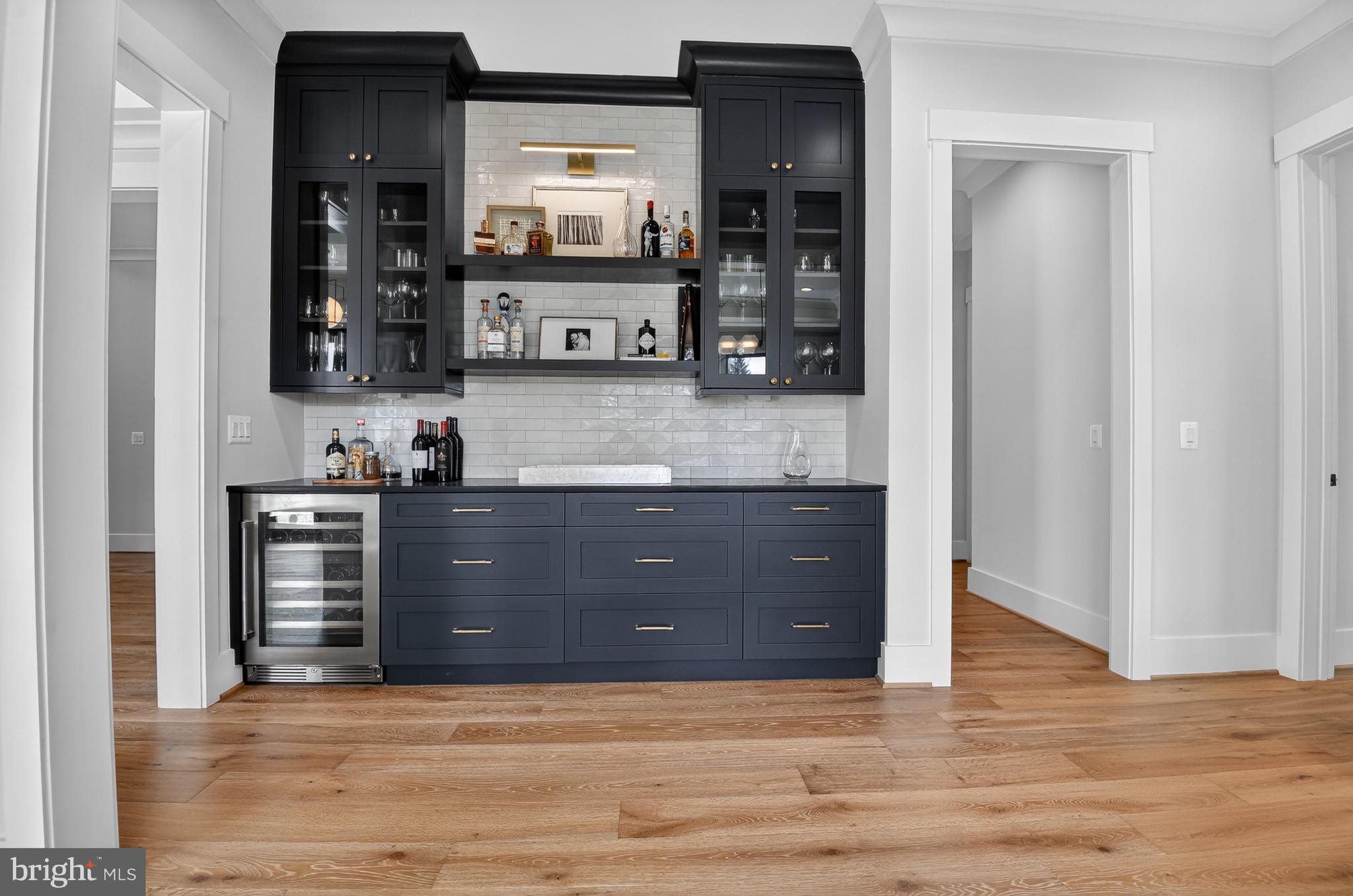 MARLBORO ESTATES - Residential