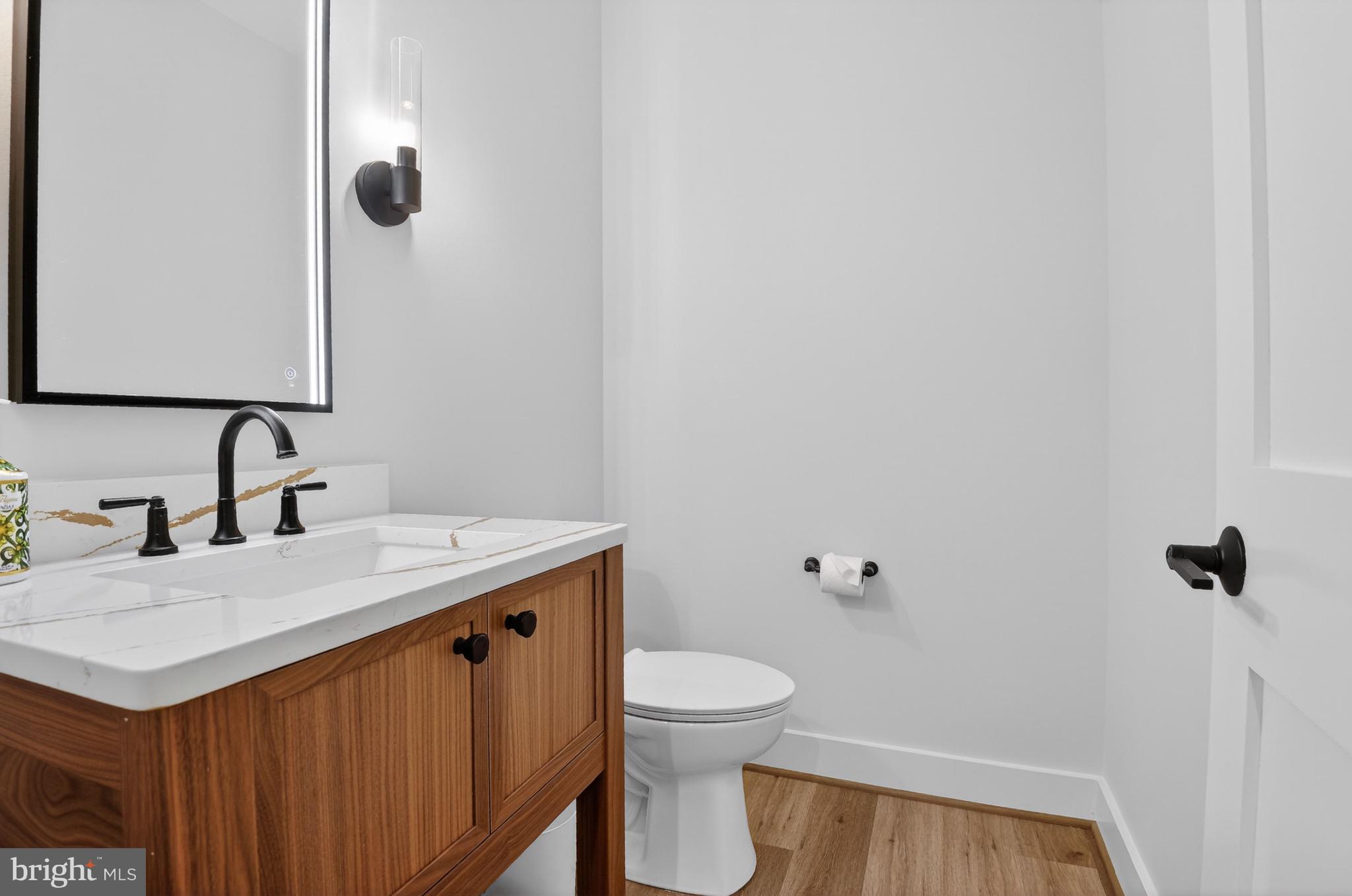 MARLBORO ESTATES - Residential