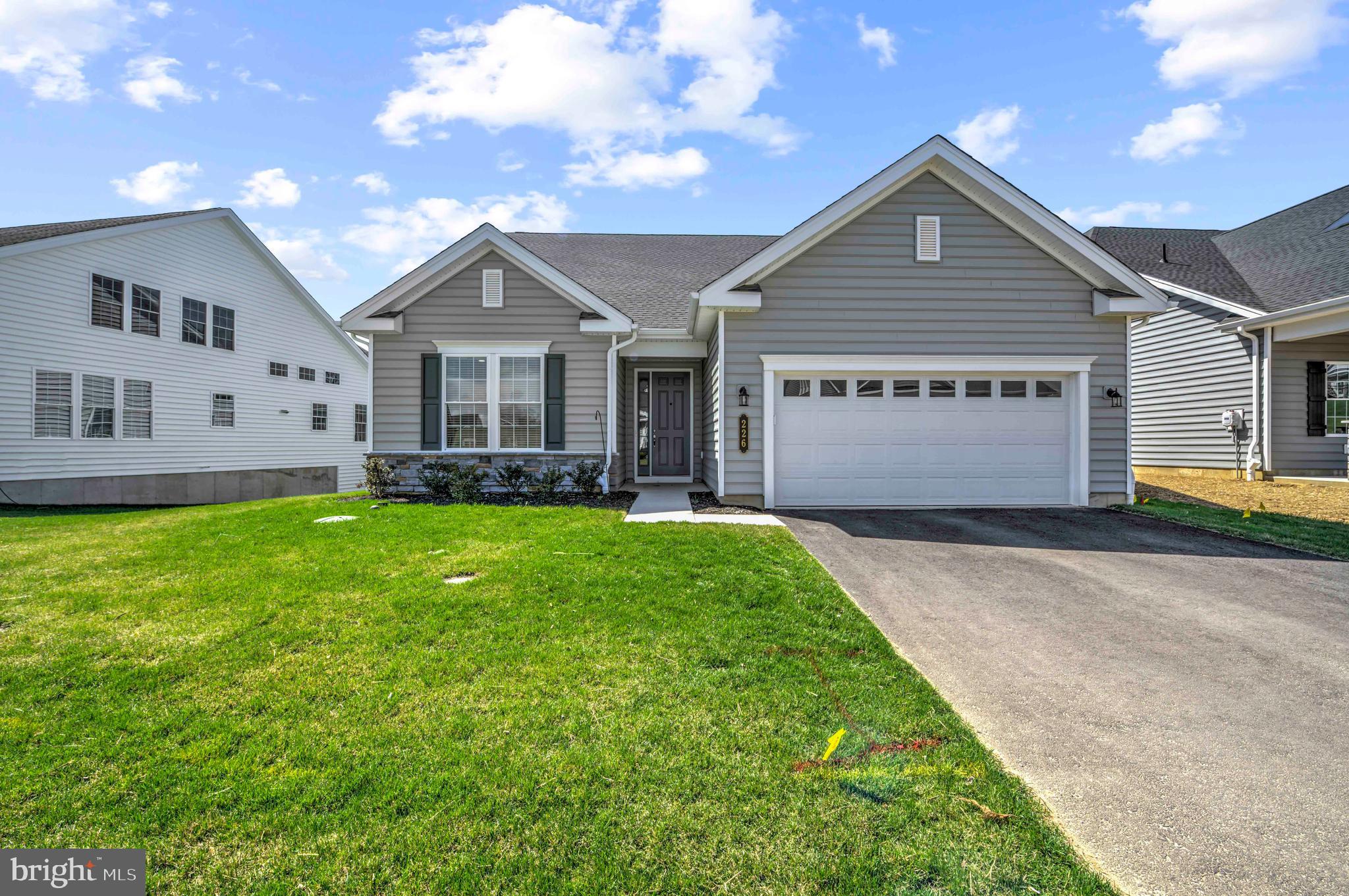 NONE AVAILABLE - Residential