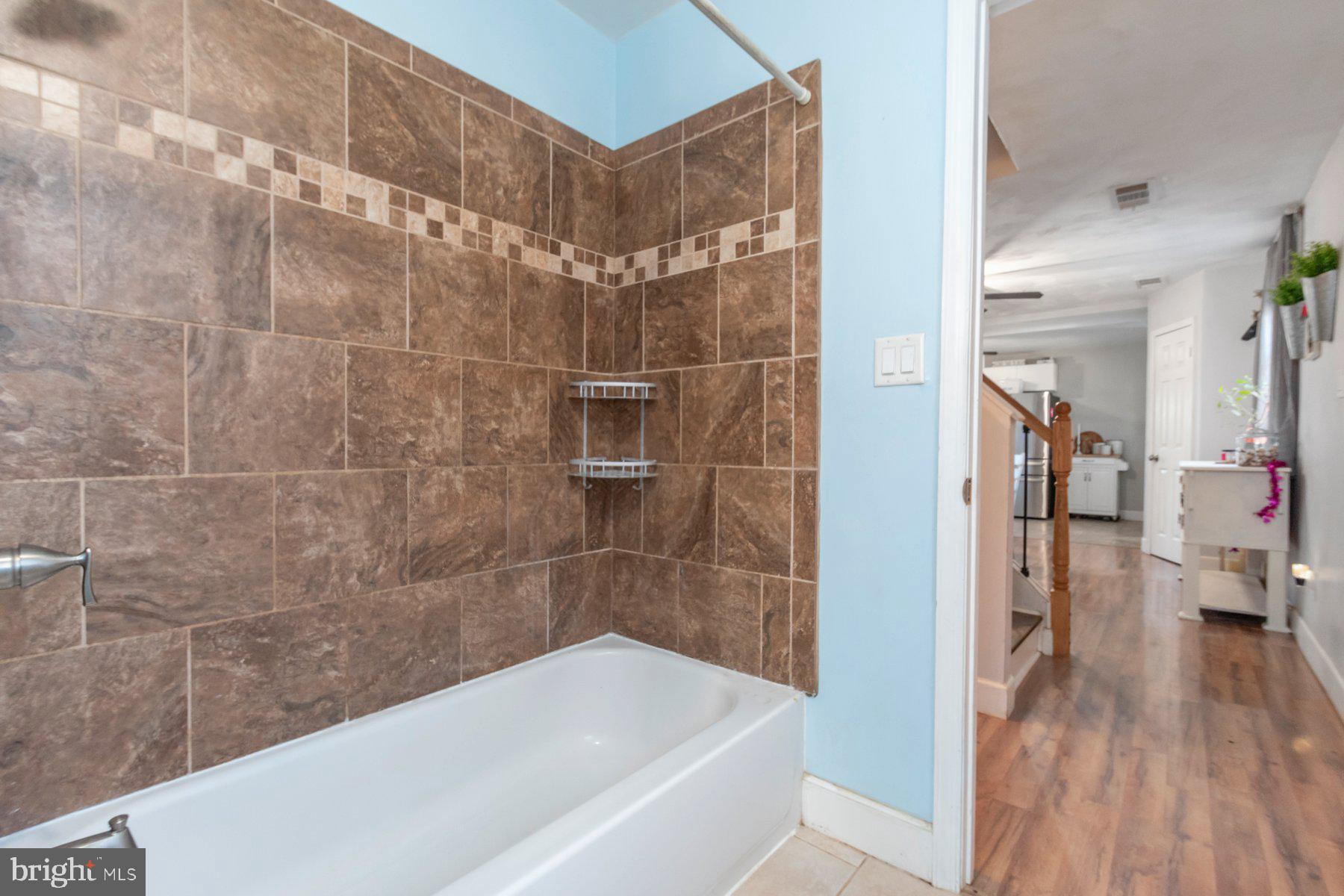 EDGEMERE/SPARROWS POINT - Residential