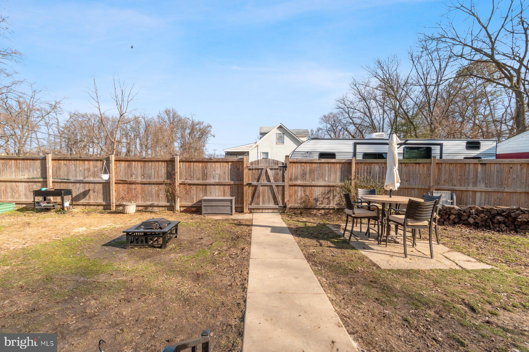 EDGEMERE/SPARROWS POINT - Residential