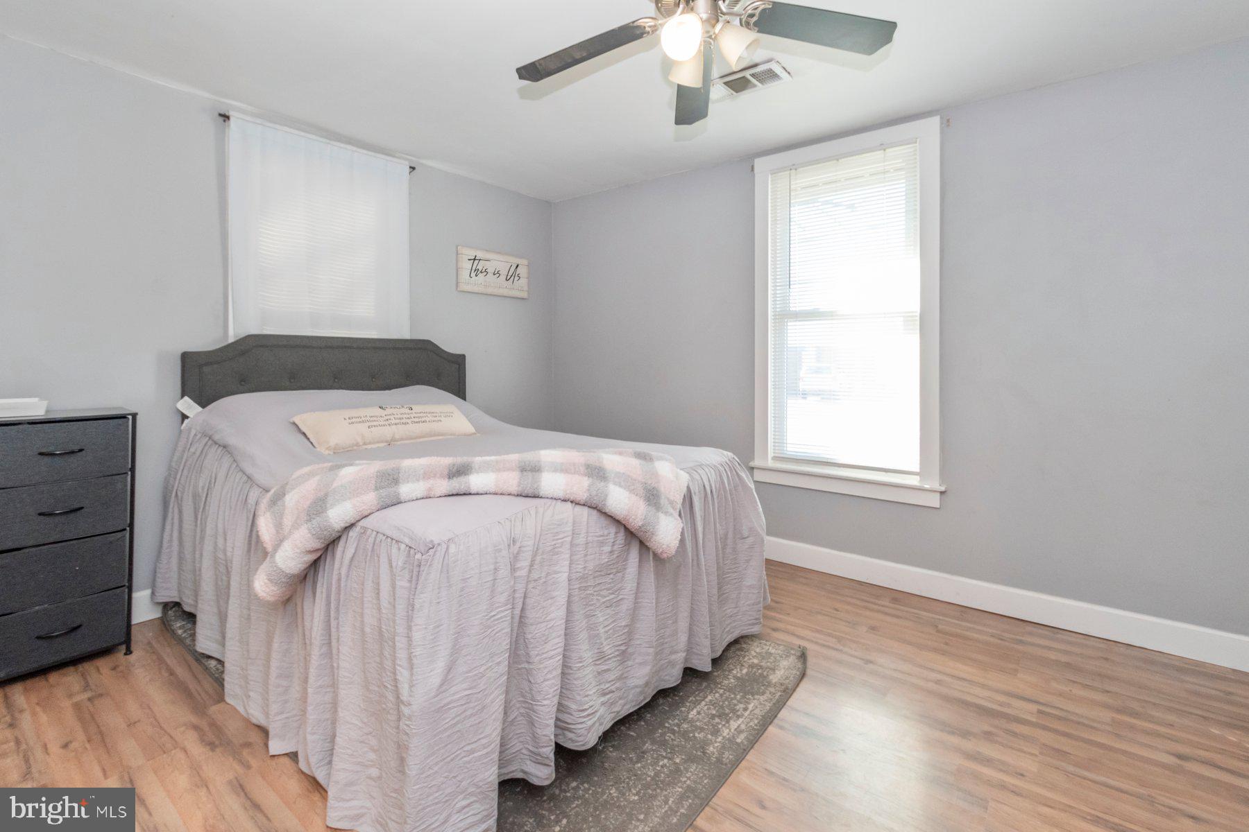 EDGEMERE/SPARROWS POINT - Residential