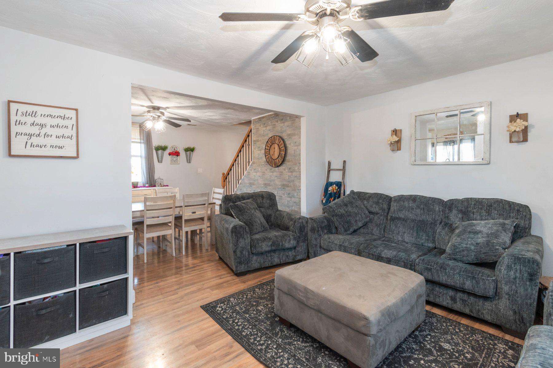 EDGEMERE/SPARROWS POINT - Residential