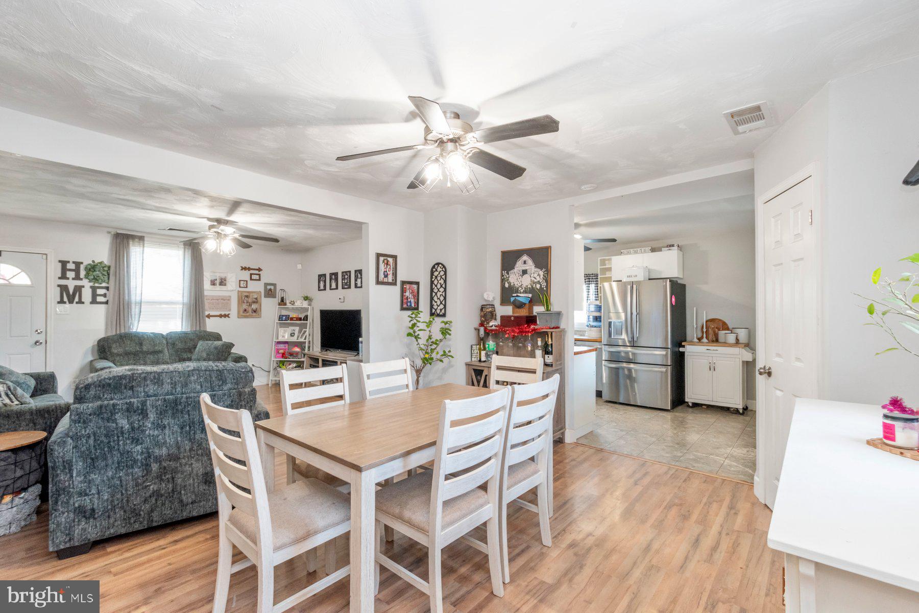 EDGEMERE/SPARROWS POINT - Residential