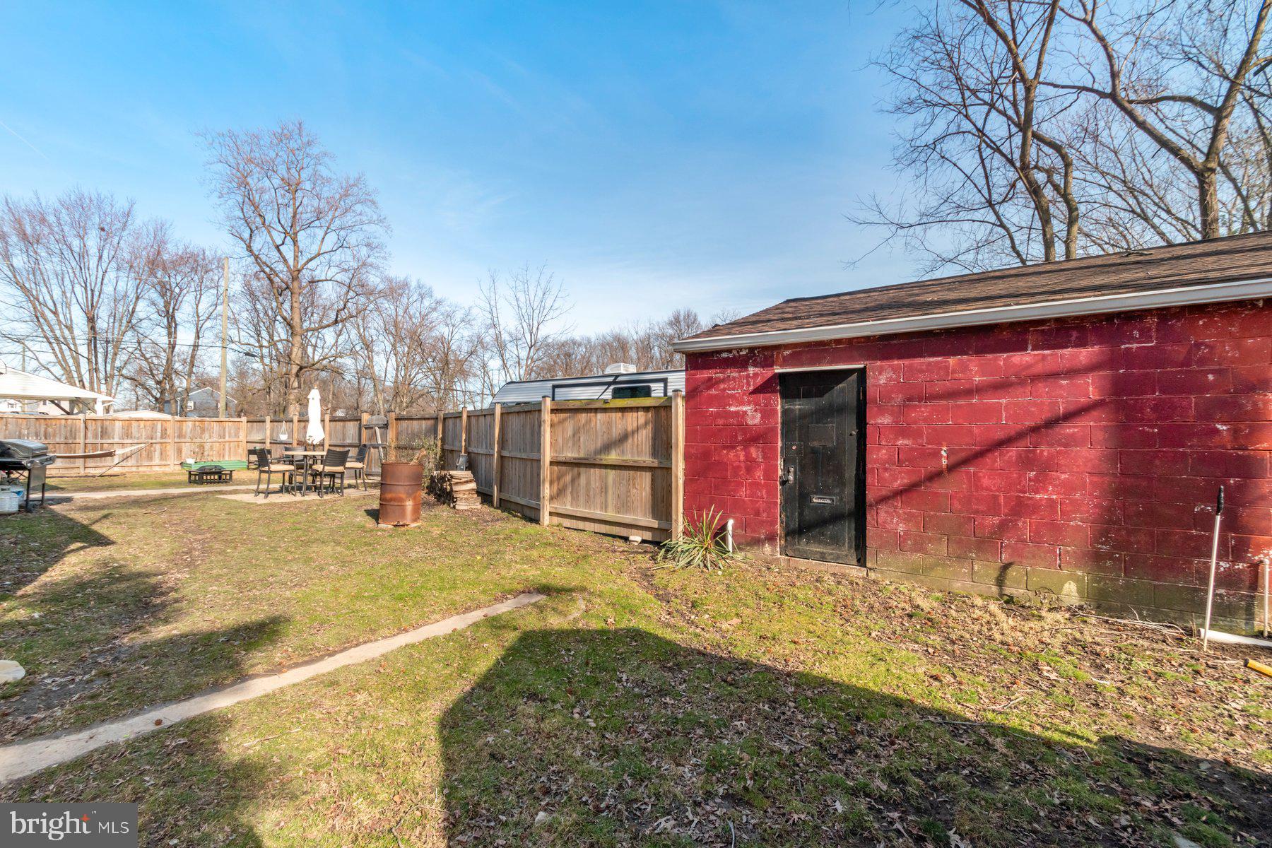 EDGEMERE/SPARROWS POINT - Residential