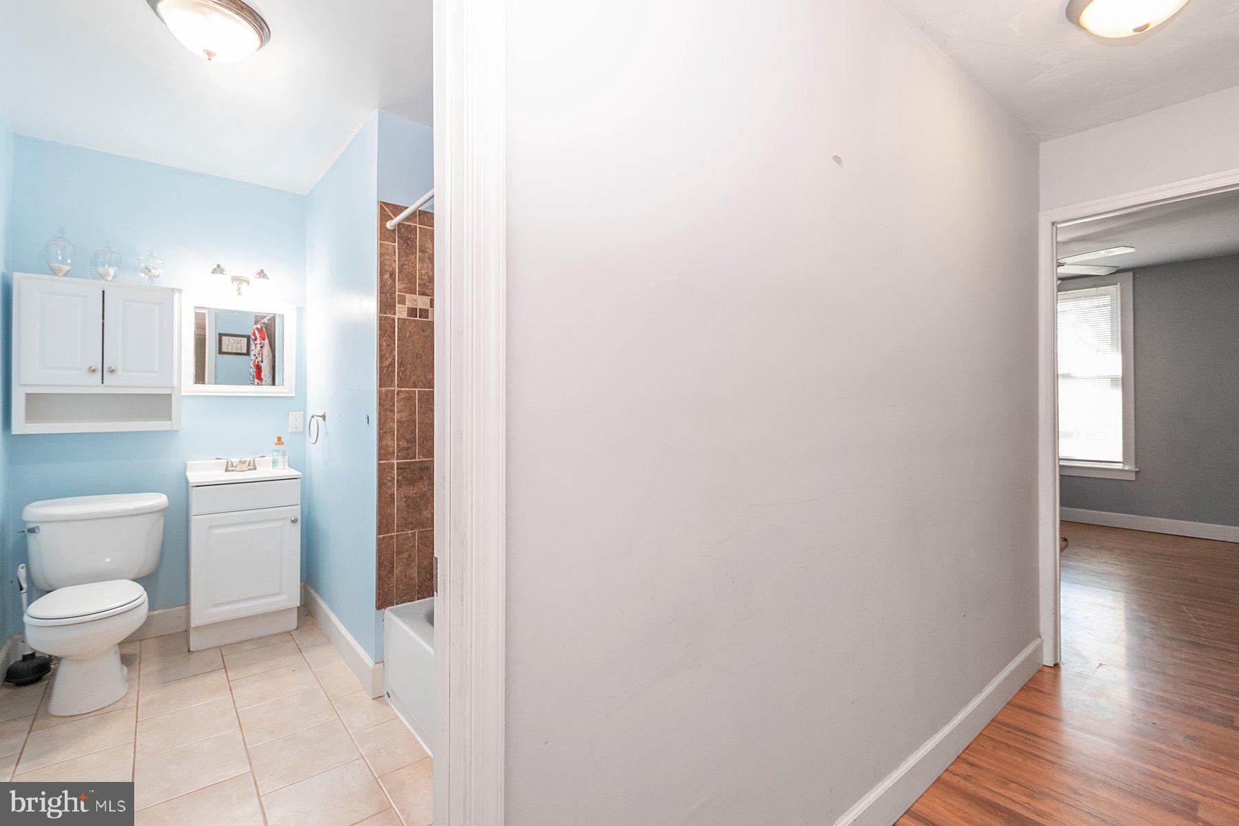 EDGEMERE/SPARROWS POINT - Residential