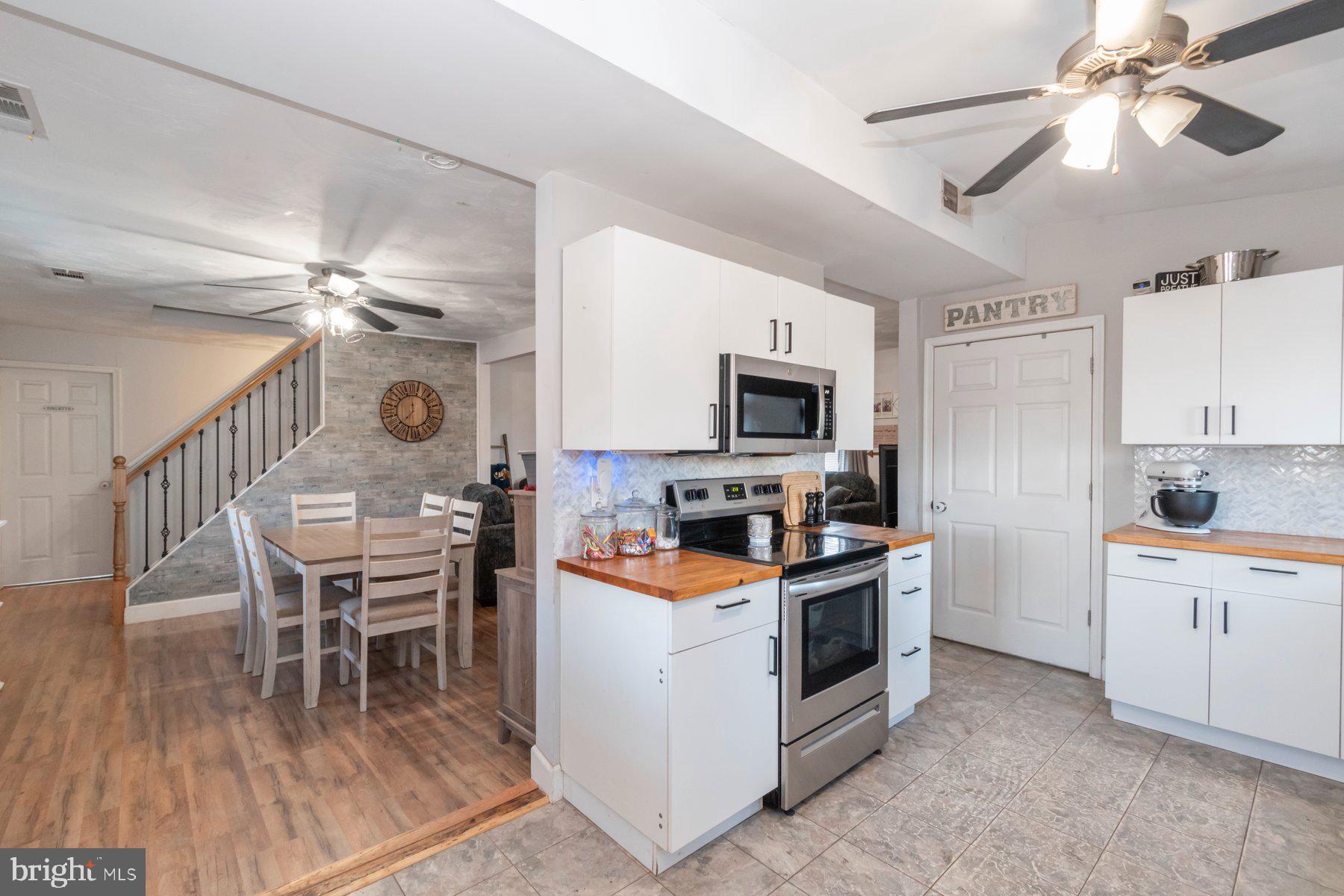 EDGEMERE/SPARROWS POINT - Residential