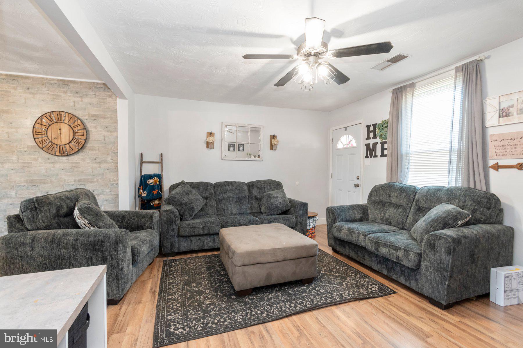 EDGEMERE/SPARROWS POINT - Residential