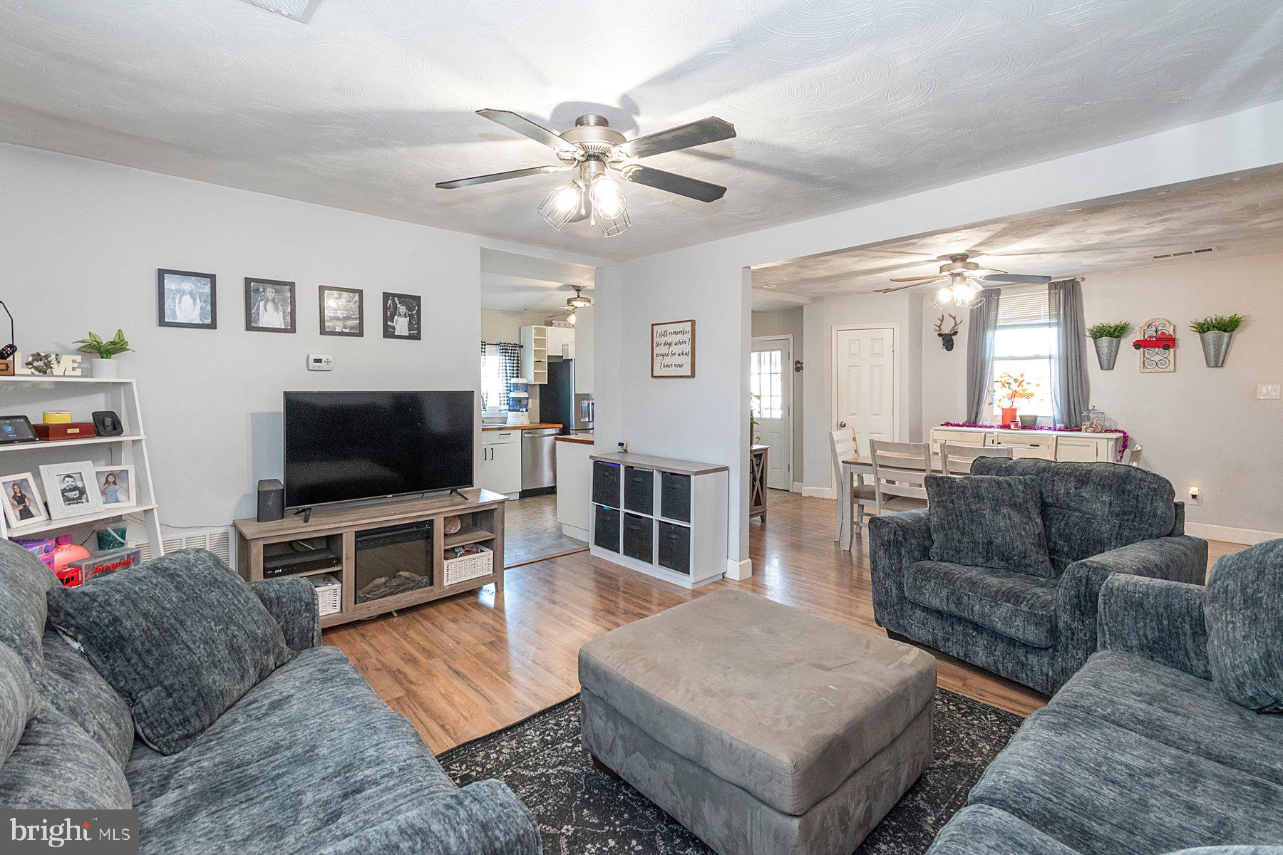 EDGEMERE/SPARROWS POINT - Residential