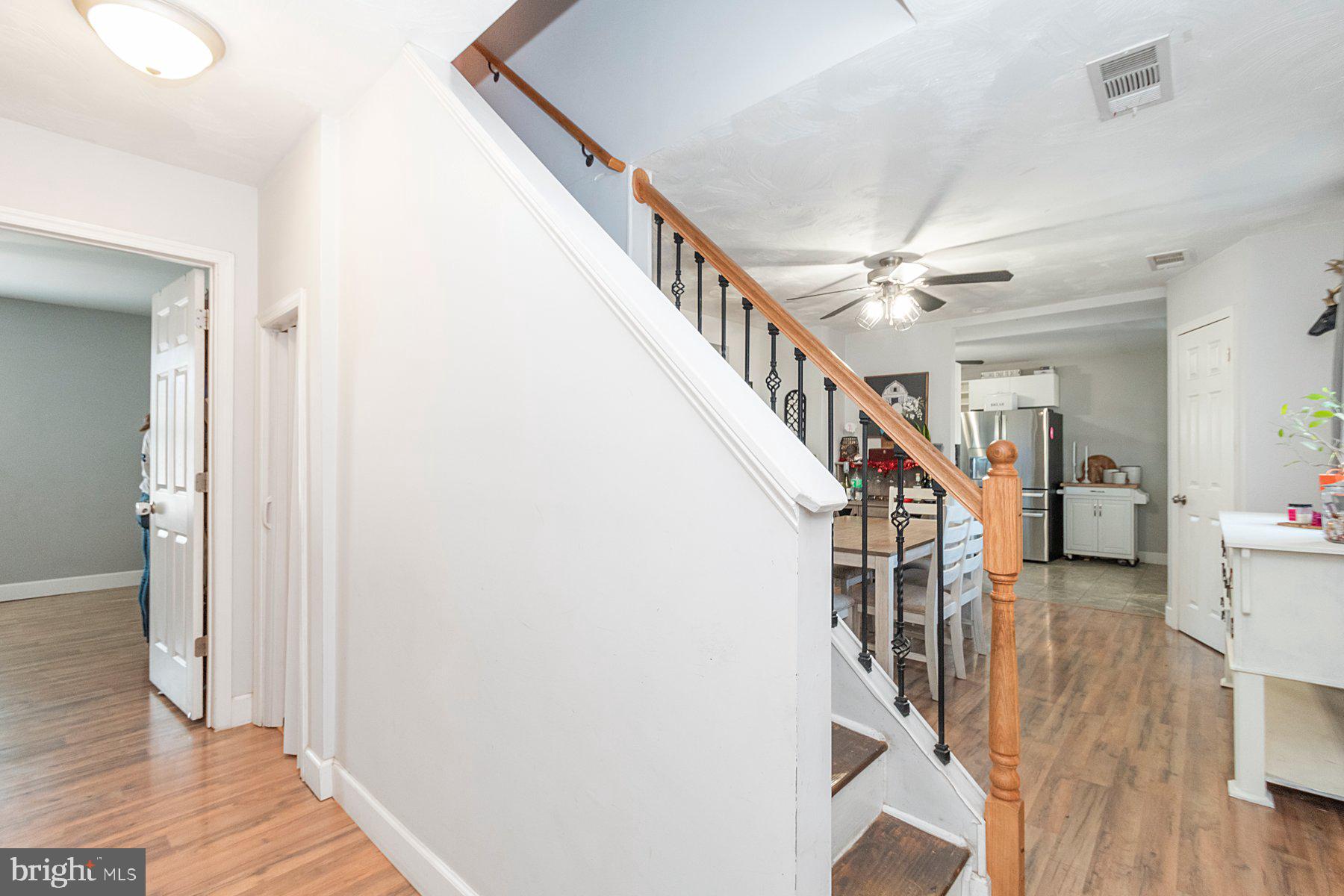 EDGEMERE/SPARROWS POINT - Residential