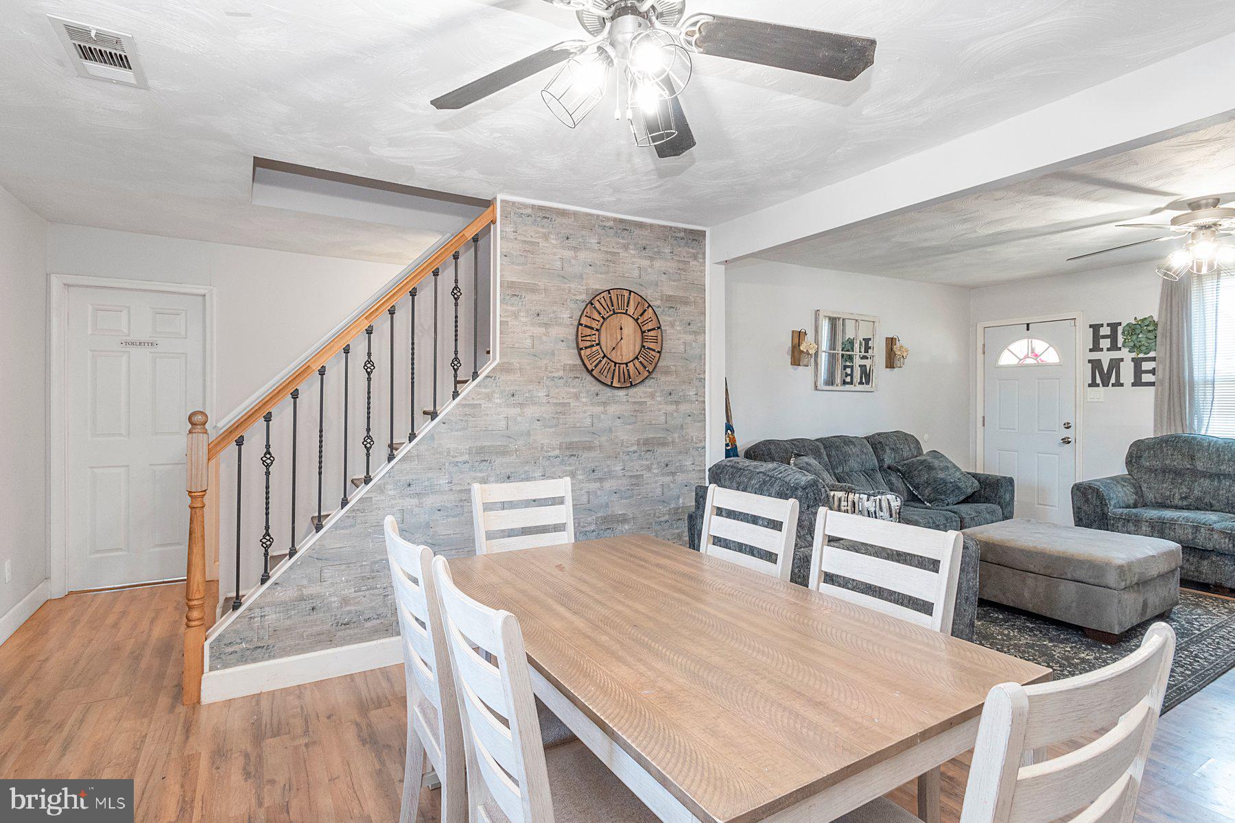 EDGEMERE/SPARROWS POINT - Residential