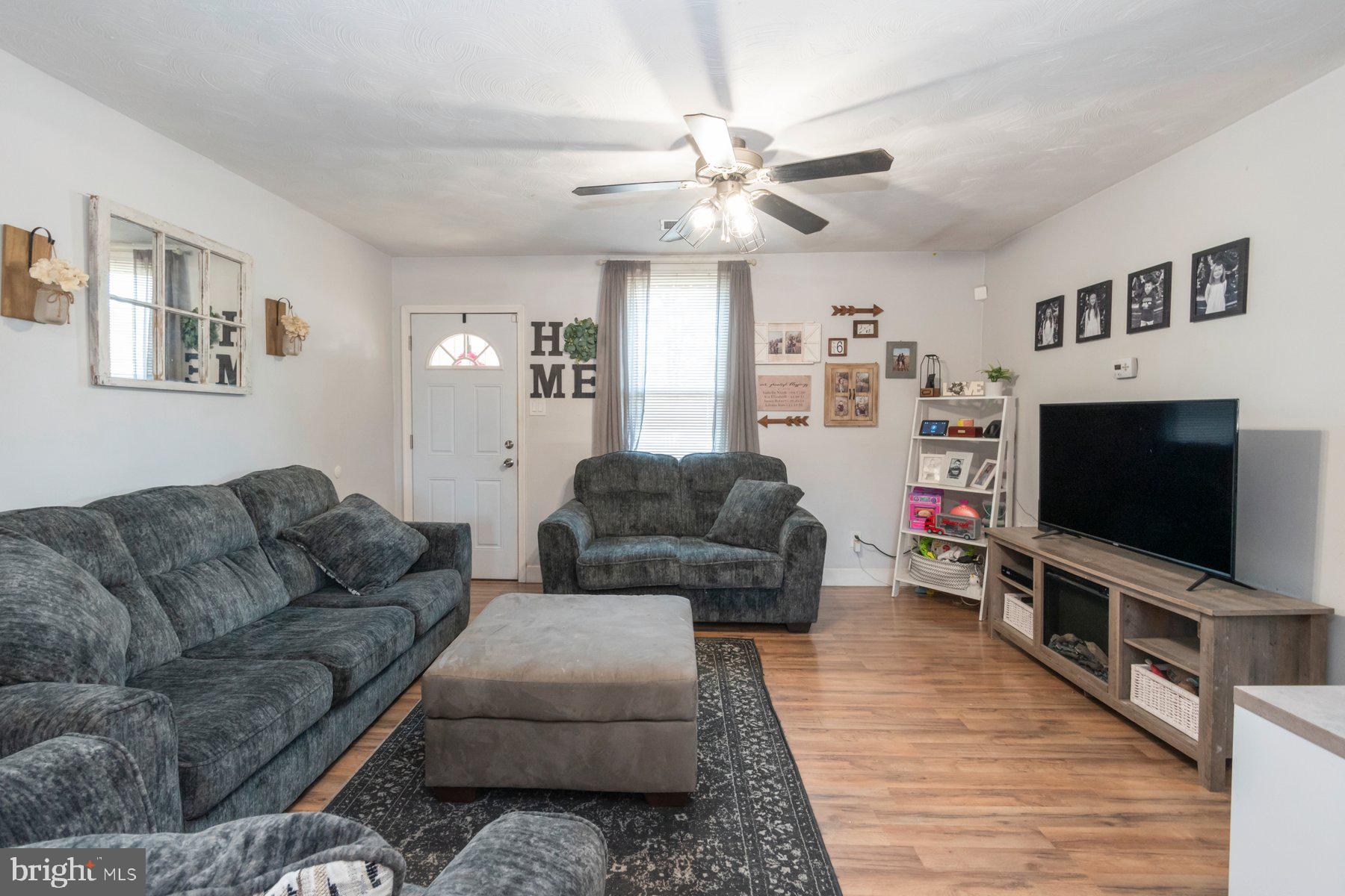 EDGEMERE/SPARROWS POINT - Residential